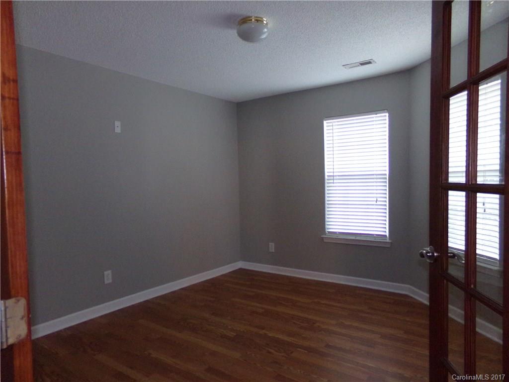 Bristol Park - Residential