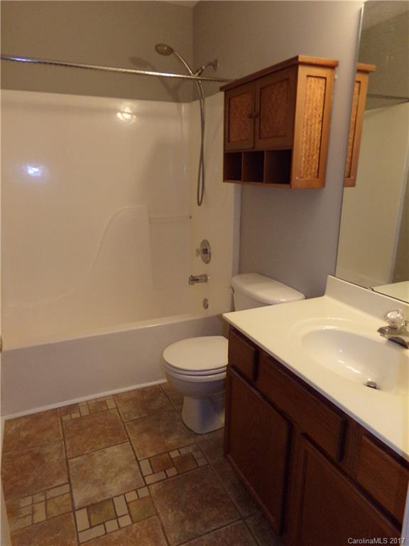 Bristol Park - Residential