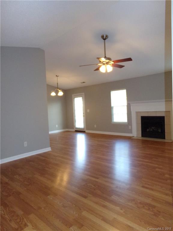 Bristol Park - Residential