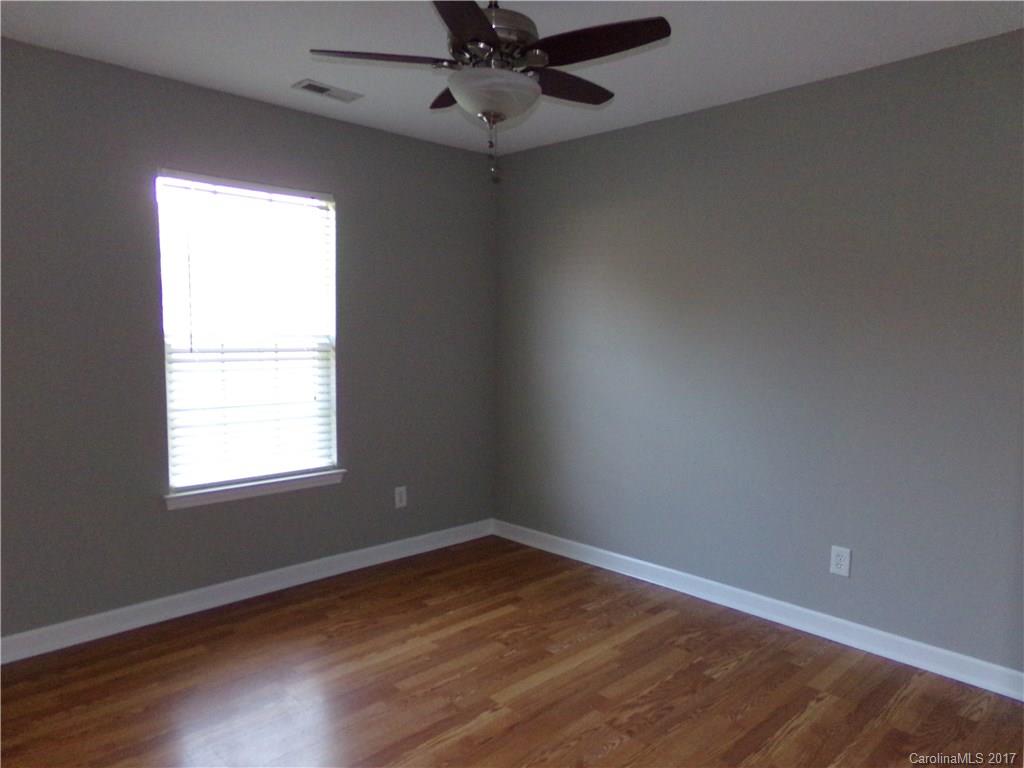 Bristol Park - Residential