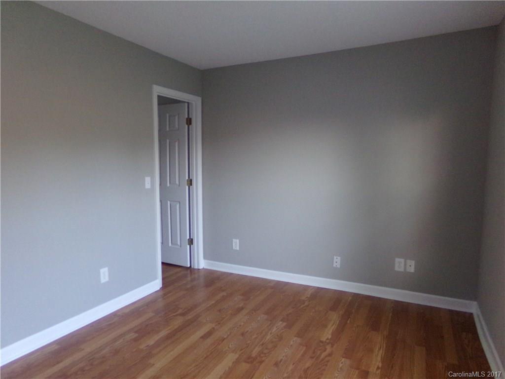 Bristol Park - Residential