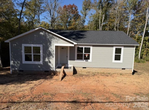 Photo of 963 Greensboro Extension, Lexington, NC 27292 (MLS # 4437753)