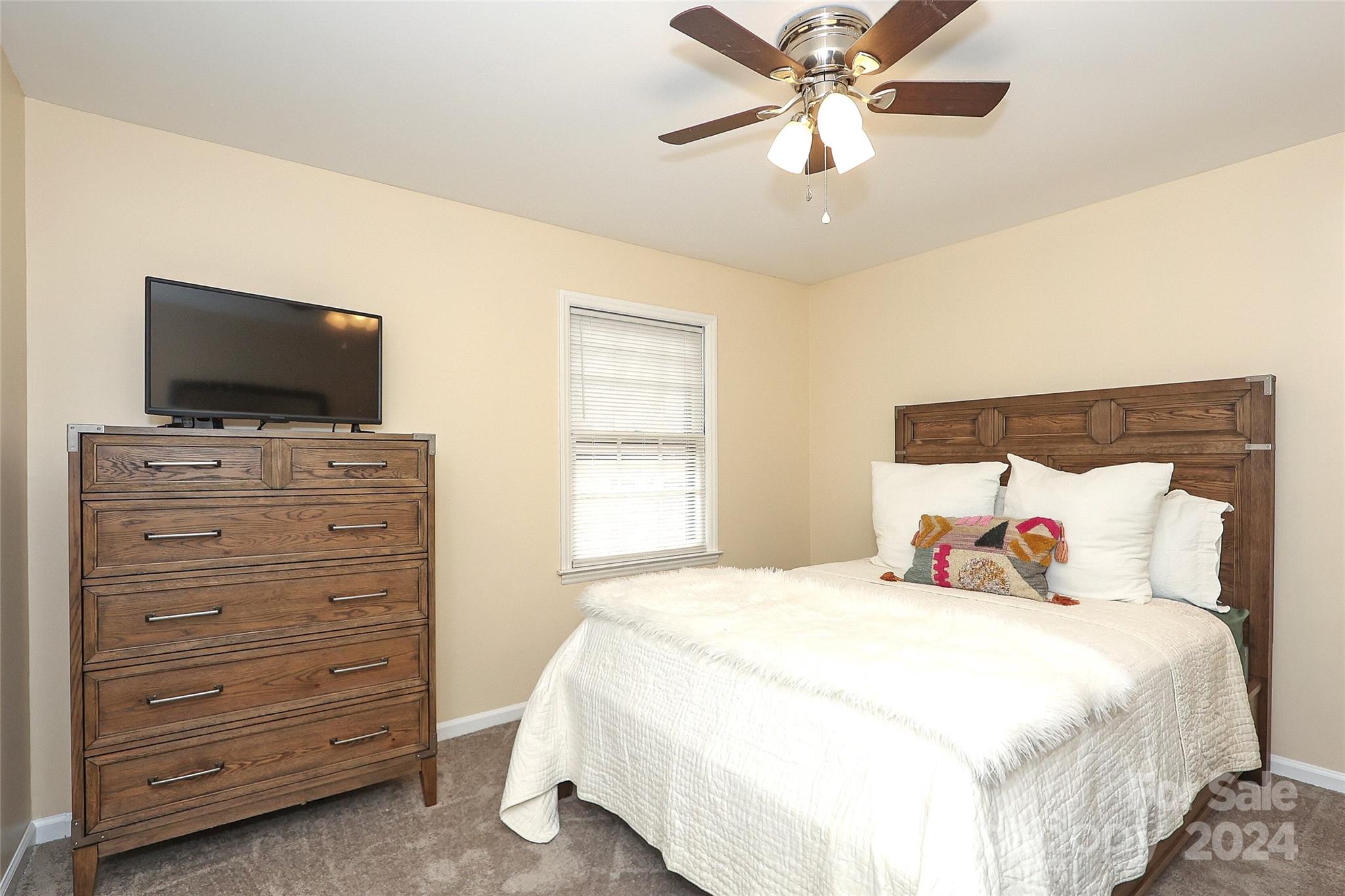 Carriage House - Residential