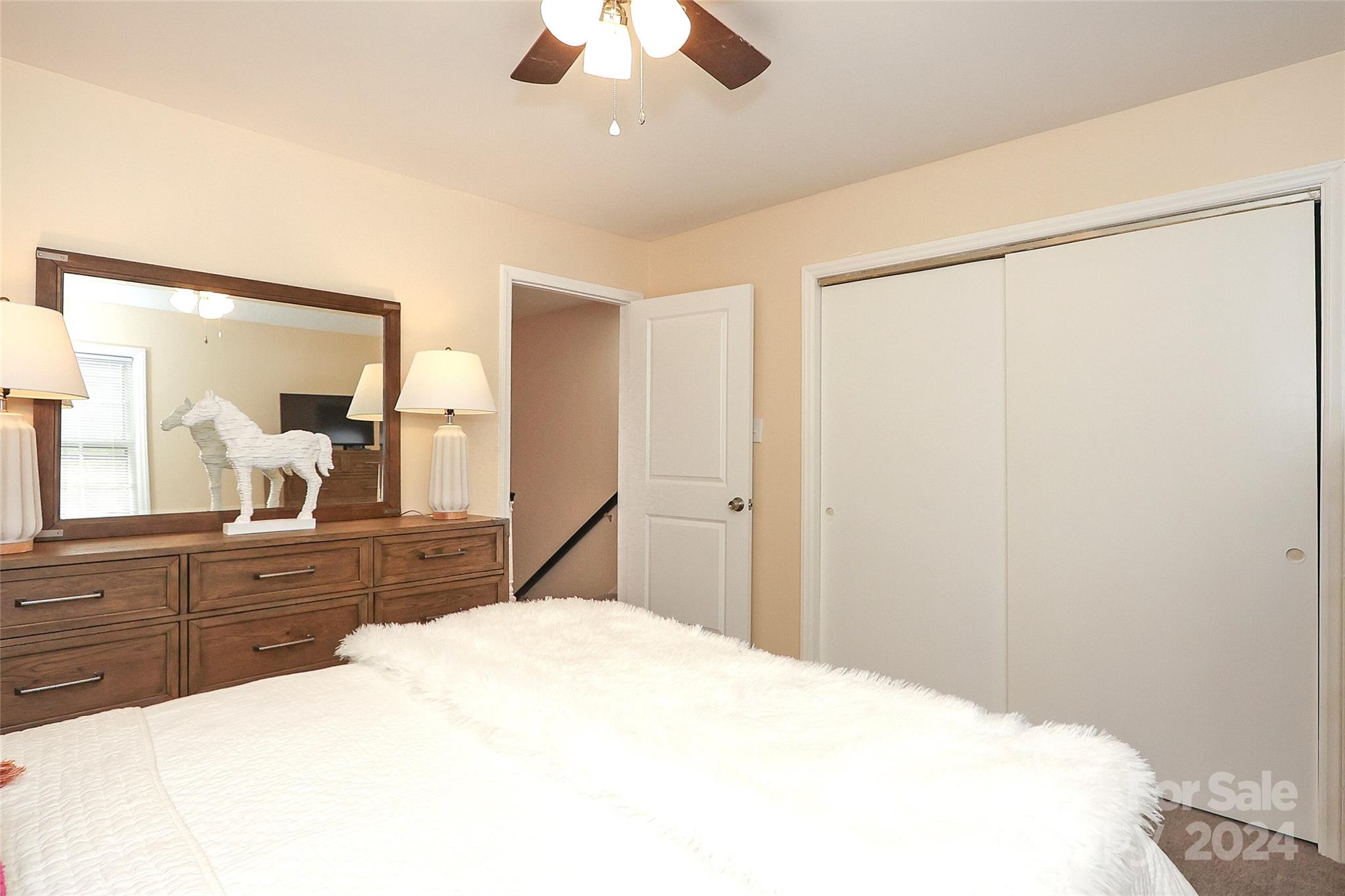 Carriage House - Residential