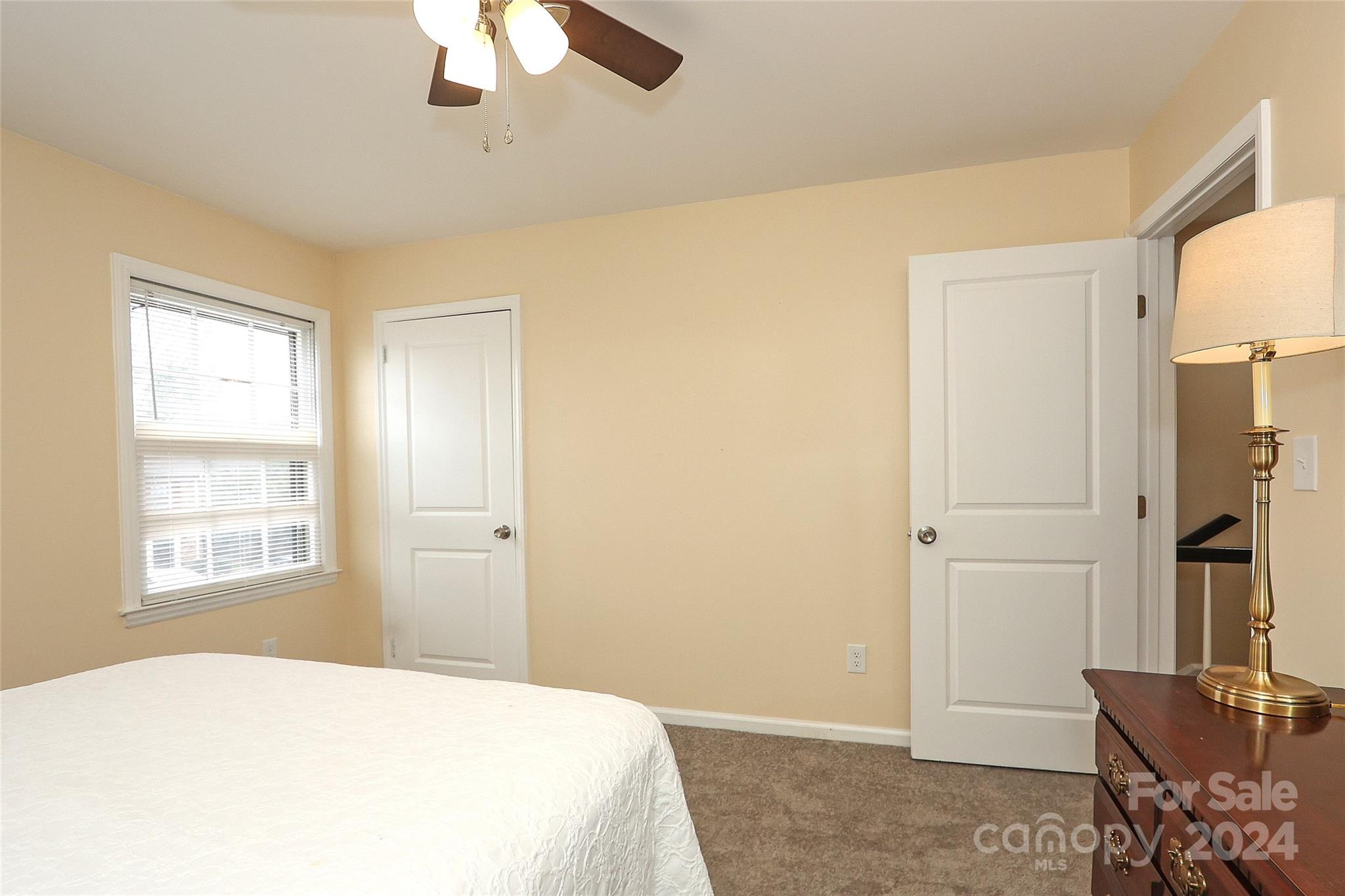 Carriage House - Residential