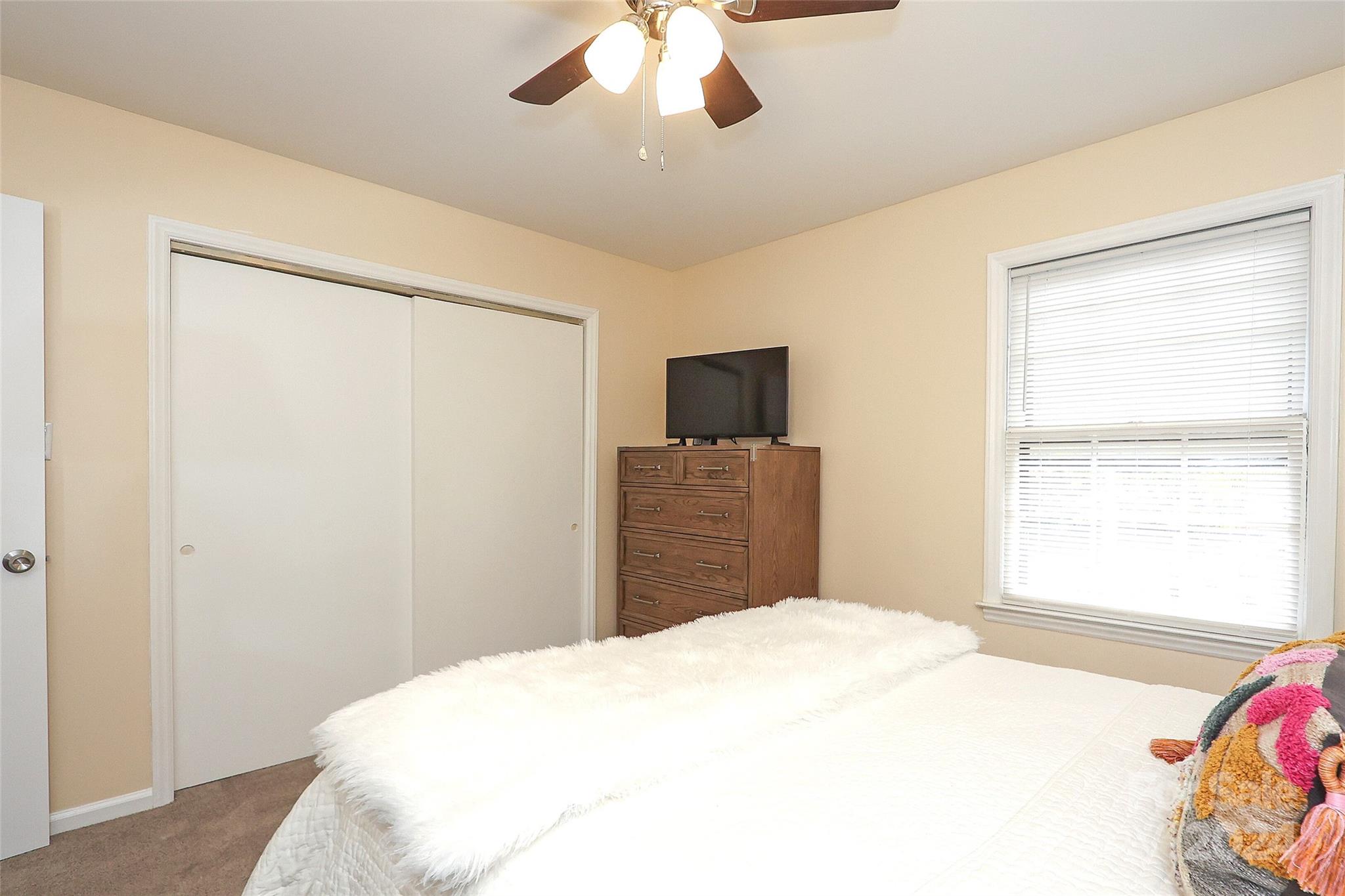 Carriage House - Residential