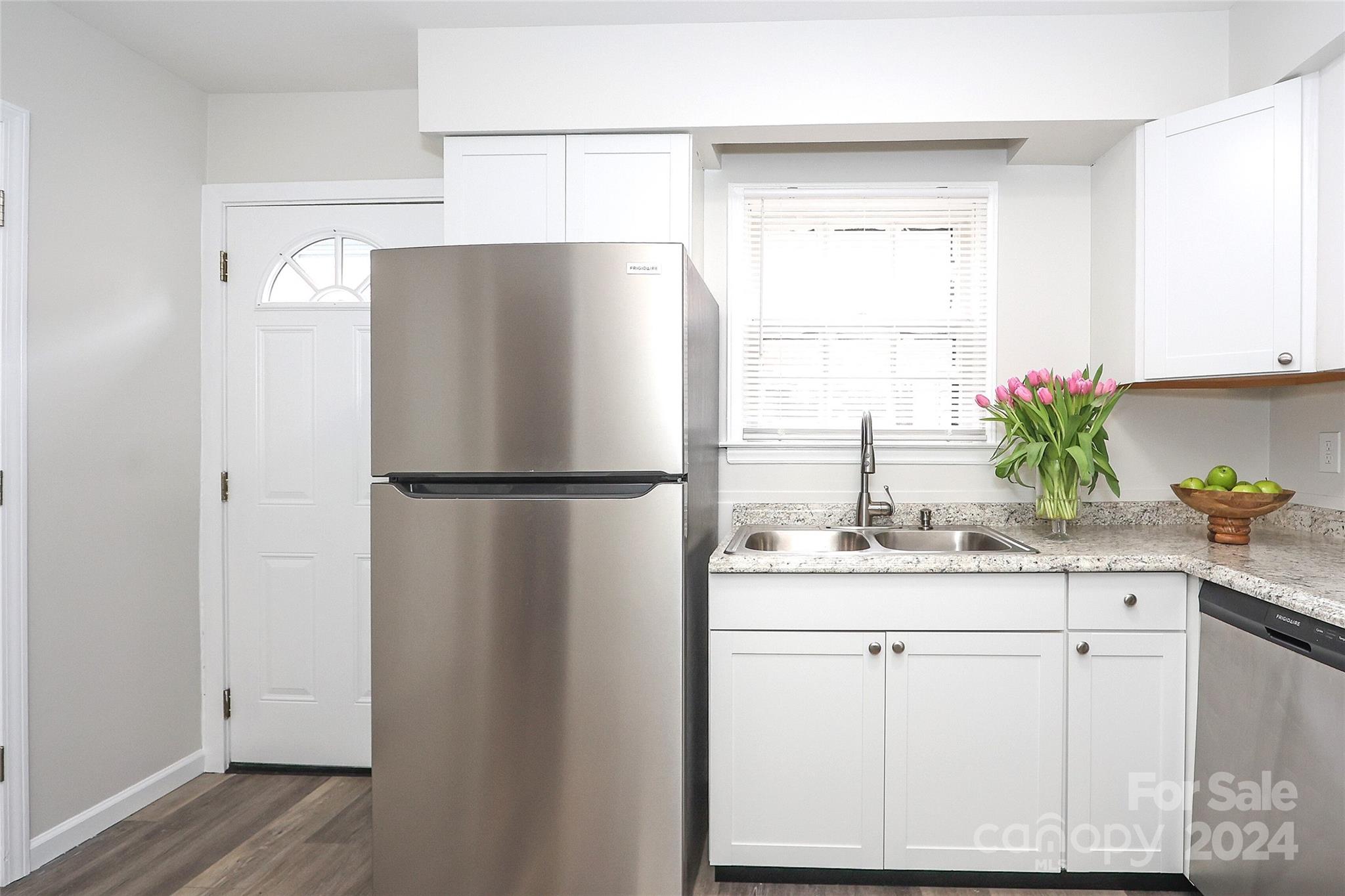 Carriage House - Residential