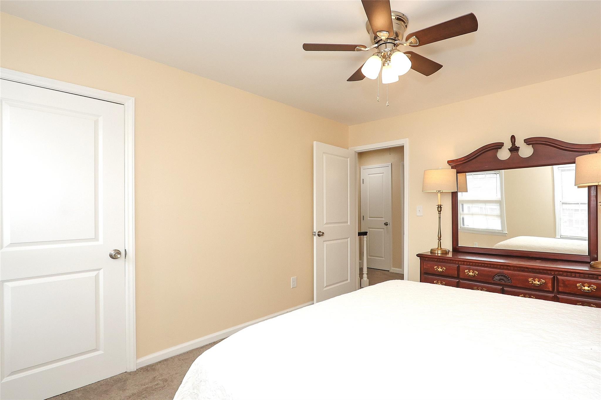 Carriage House - Residential