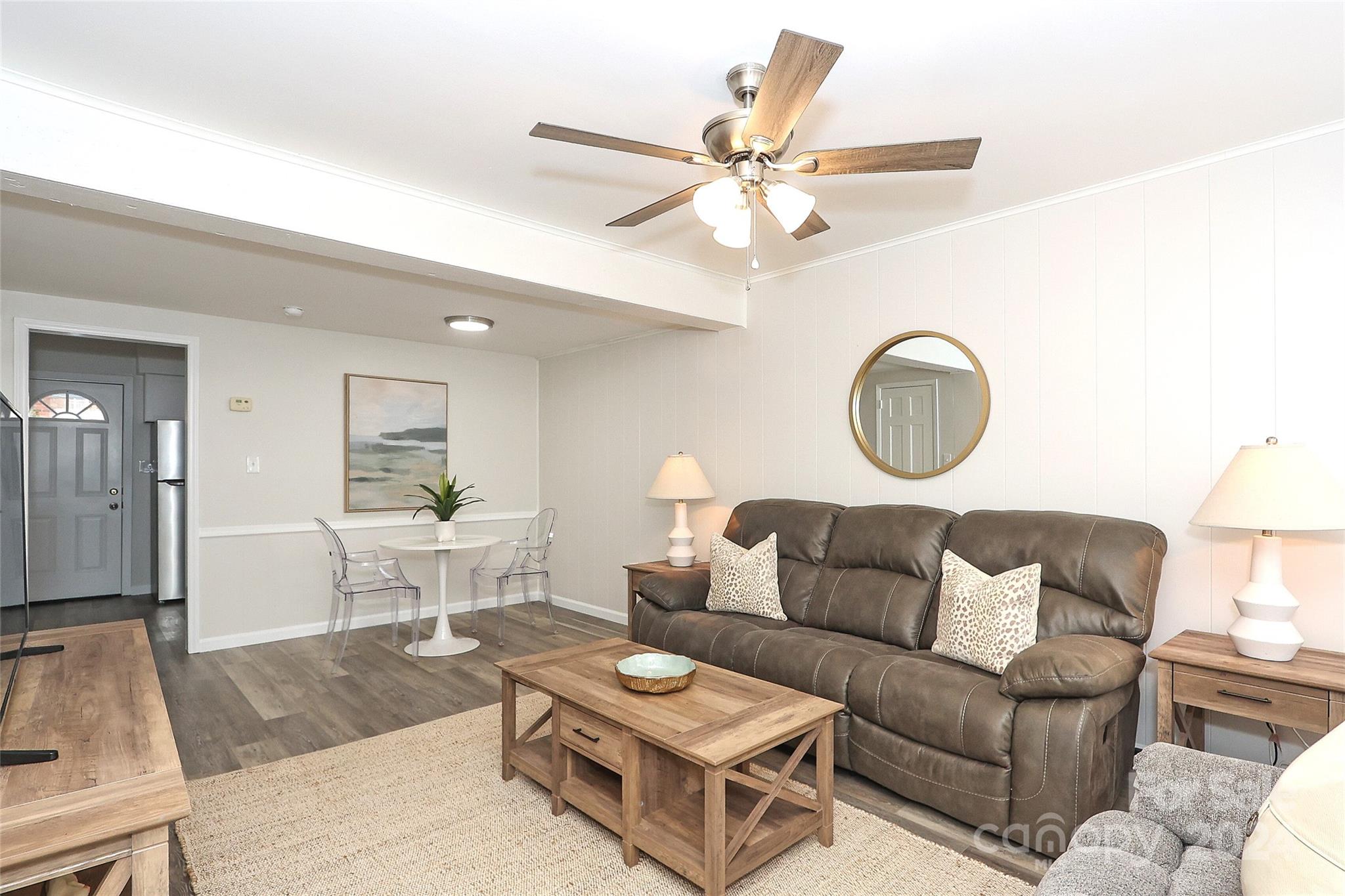 Carriage House - Residential