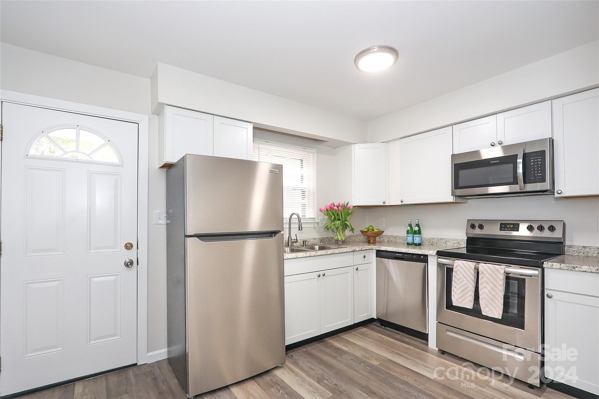 Carriage House - Residential