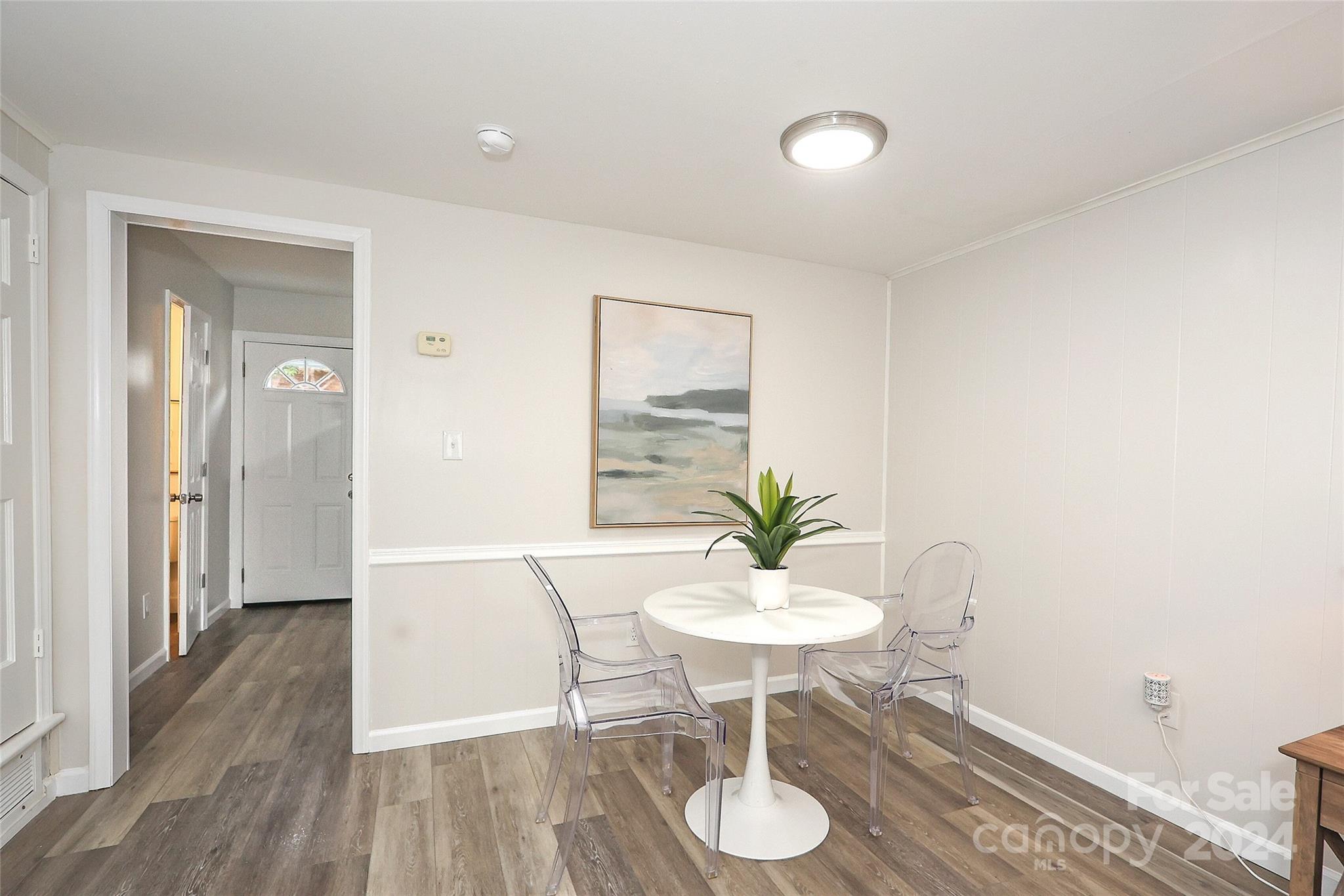 Carriage House - Residential