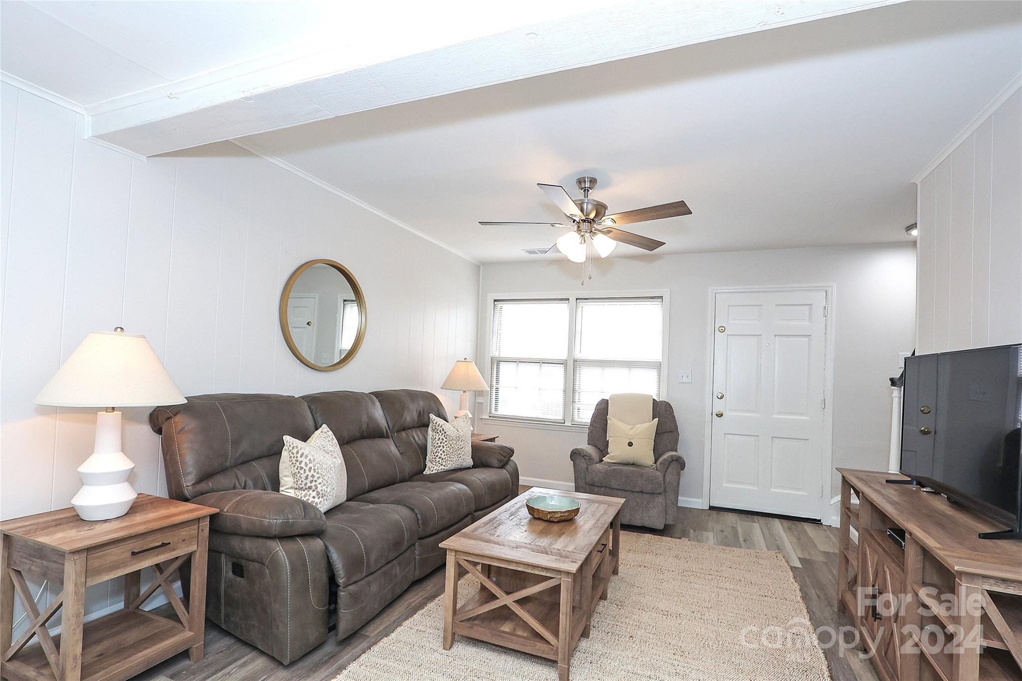 Carriage House - Residential