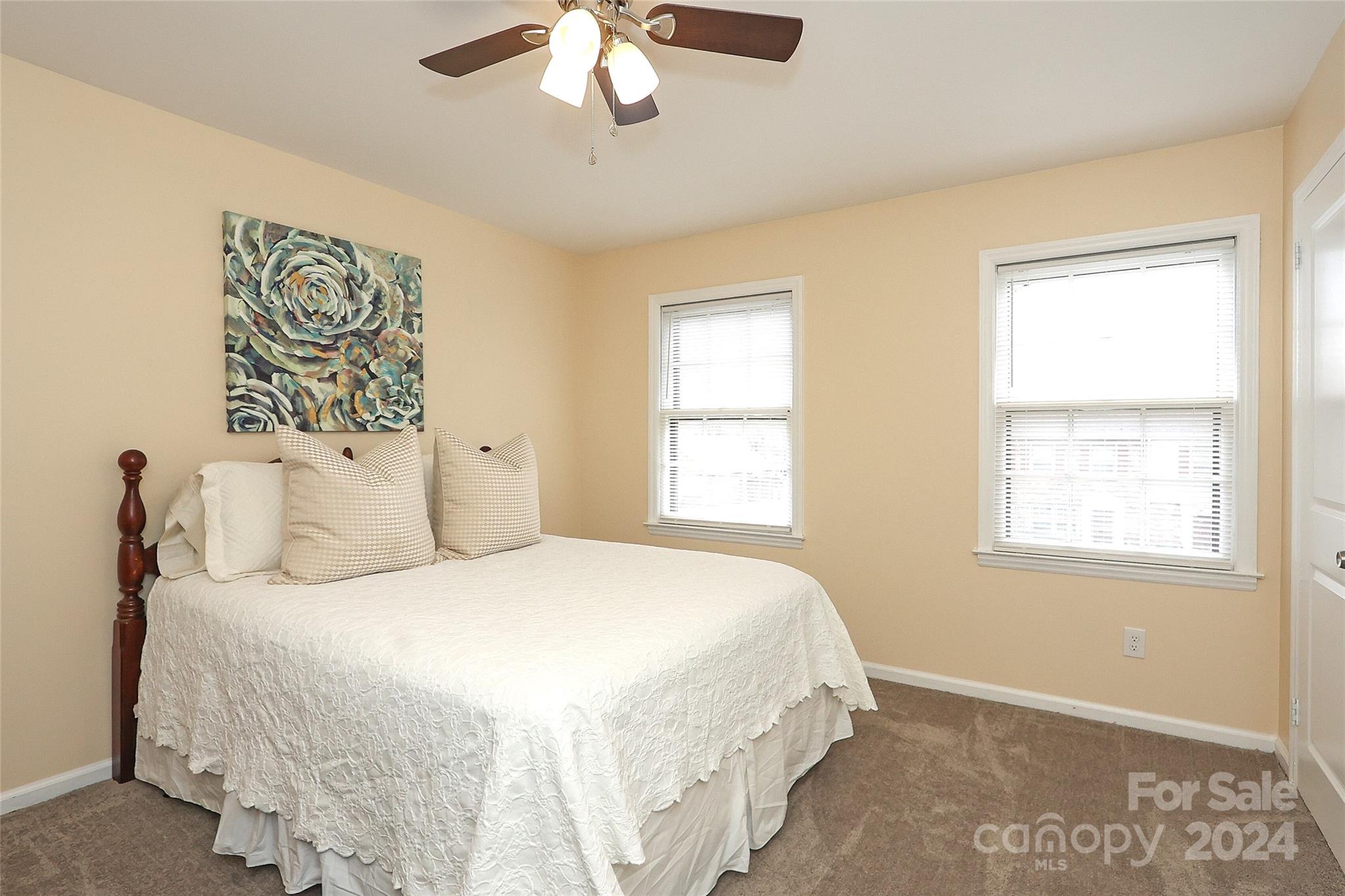 Carriage House - Residential