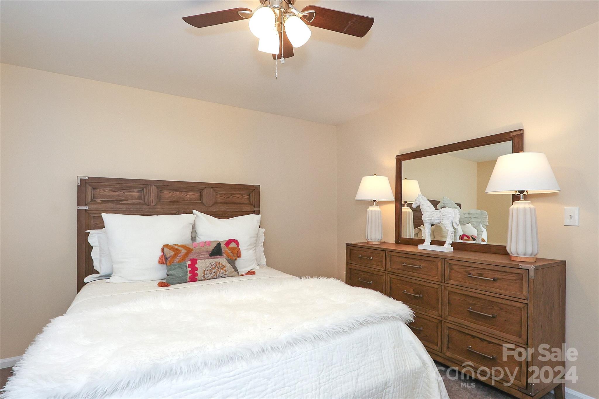 Carriage House - Residential