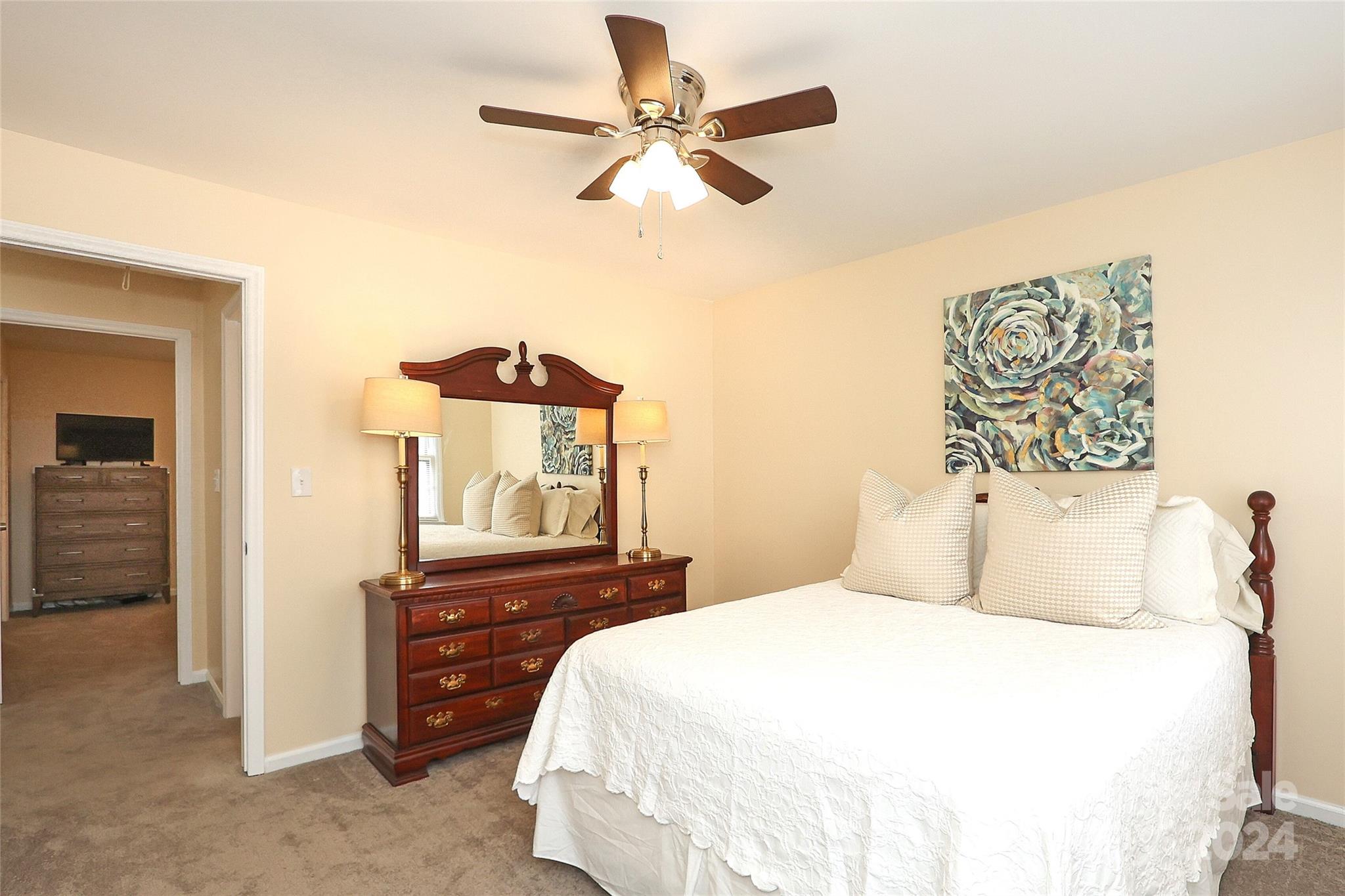 Carriage House - Residential