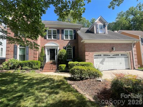 Photo of 19914 Scanmar Lane, Cornelius, NC 28031 (MLS # 4373850)