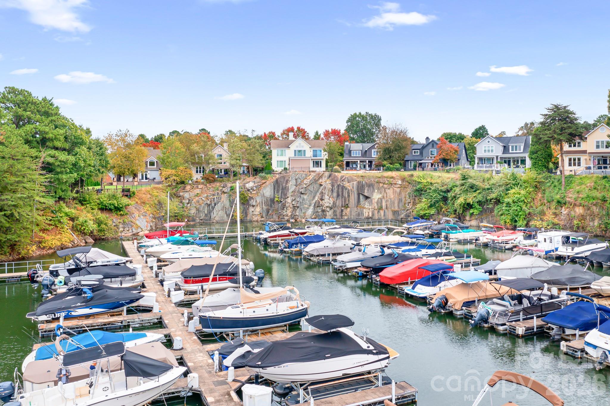 Blue Stone Harbor - Residential