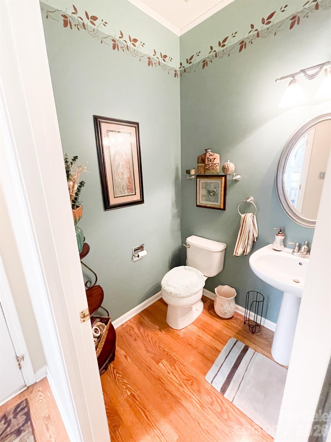 Blue Stone Harbor - Residential