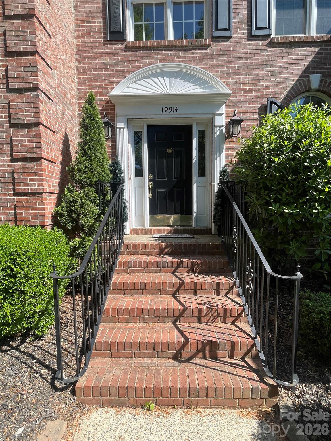 Blue Stone Harbor - Residential