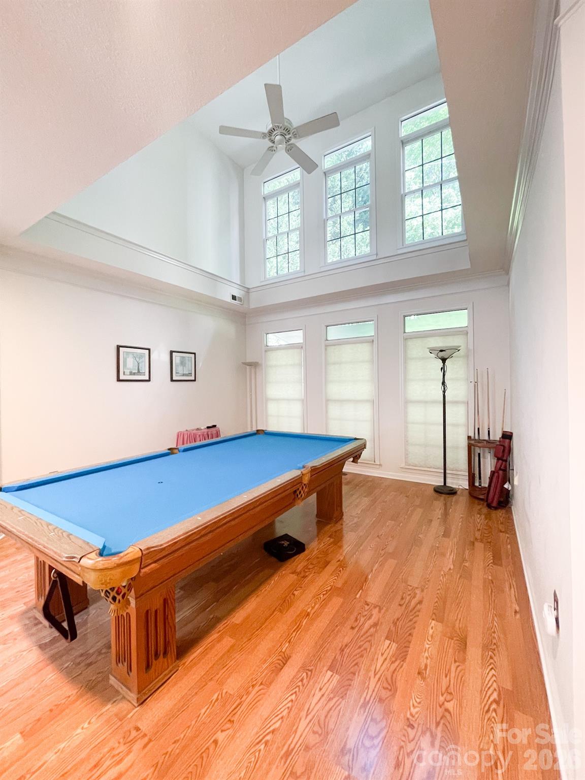 Blue Stone Harbor - Residential