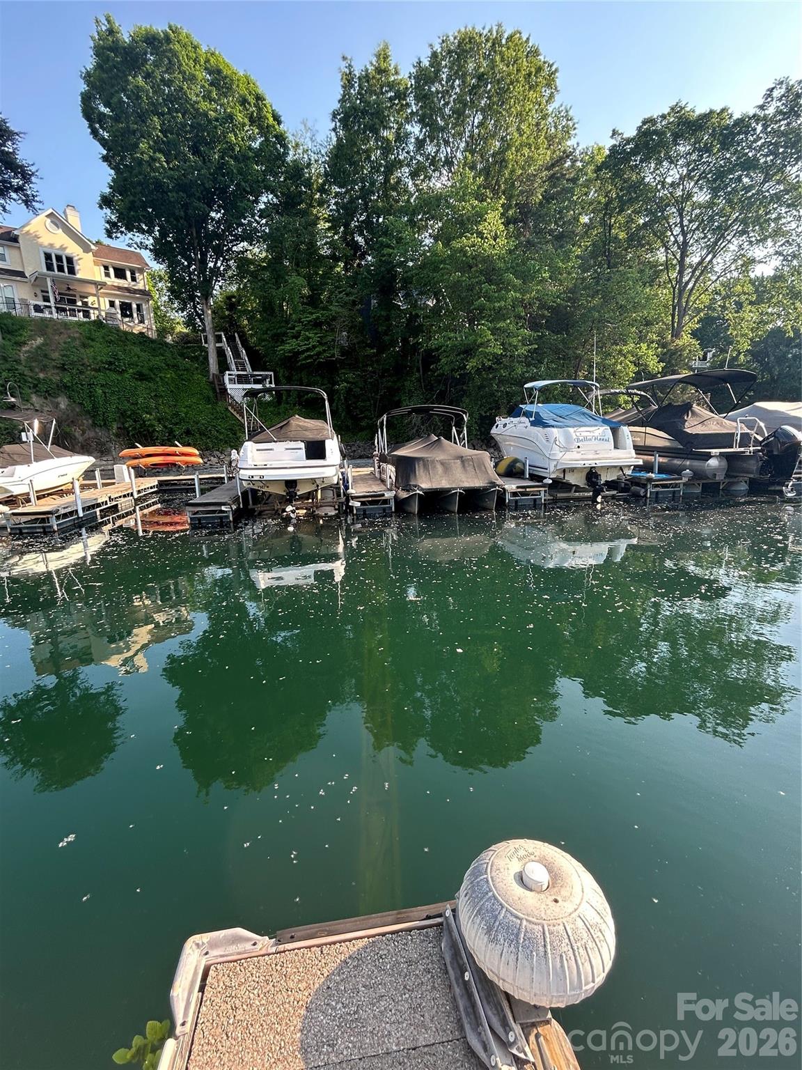 Blue Stone Harbor - Residential