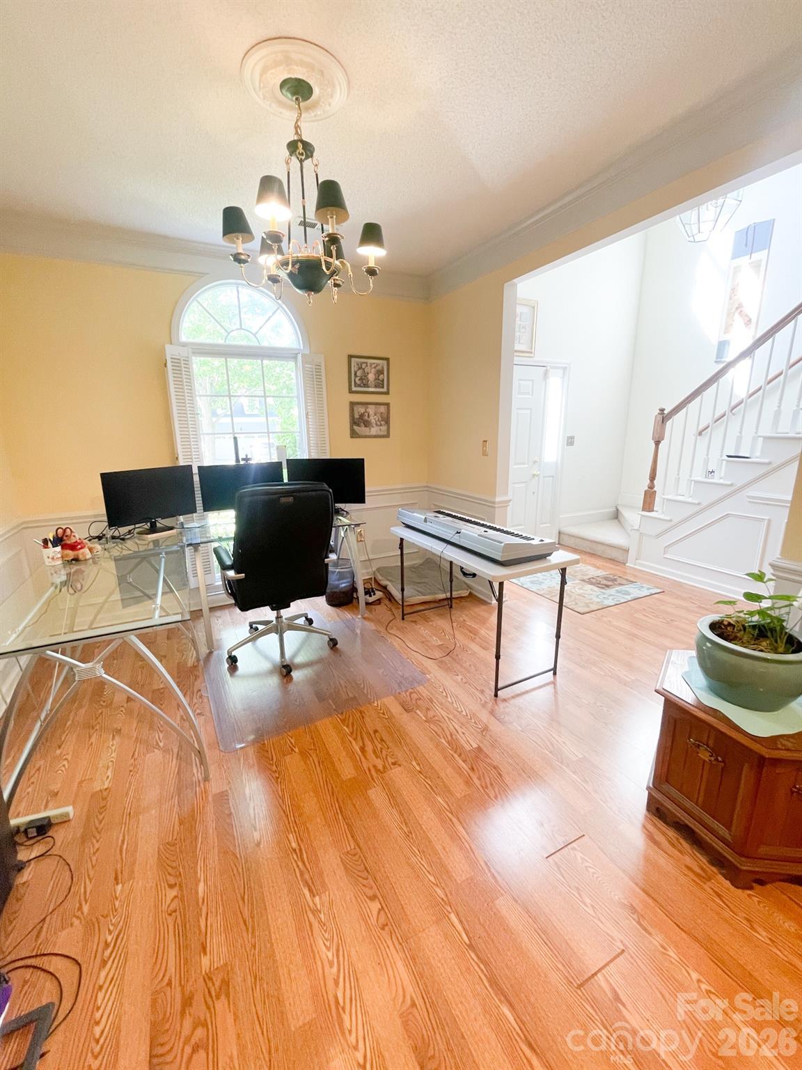 Blue Stone Harbor - Residential