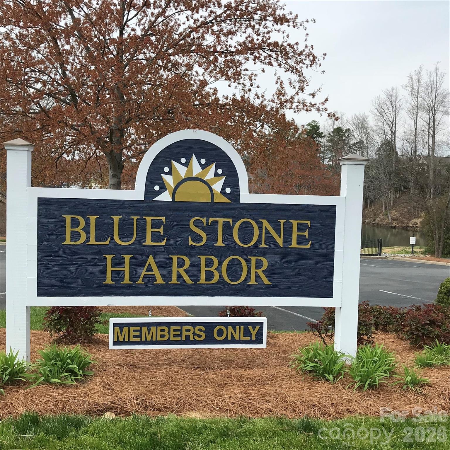 Blue Stone Harbor - Residential