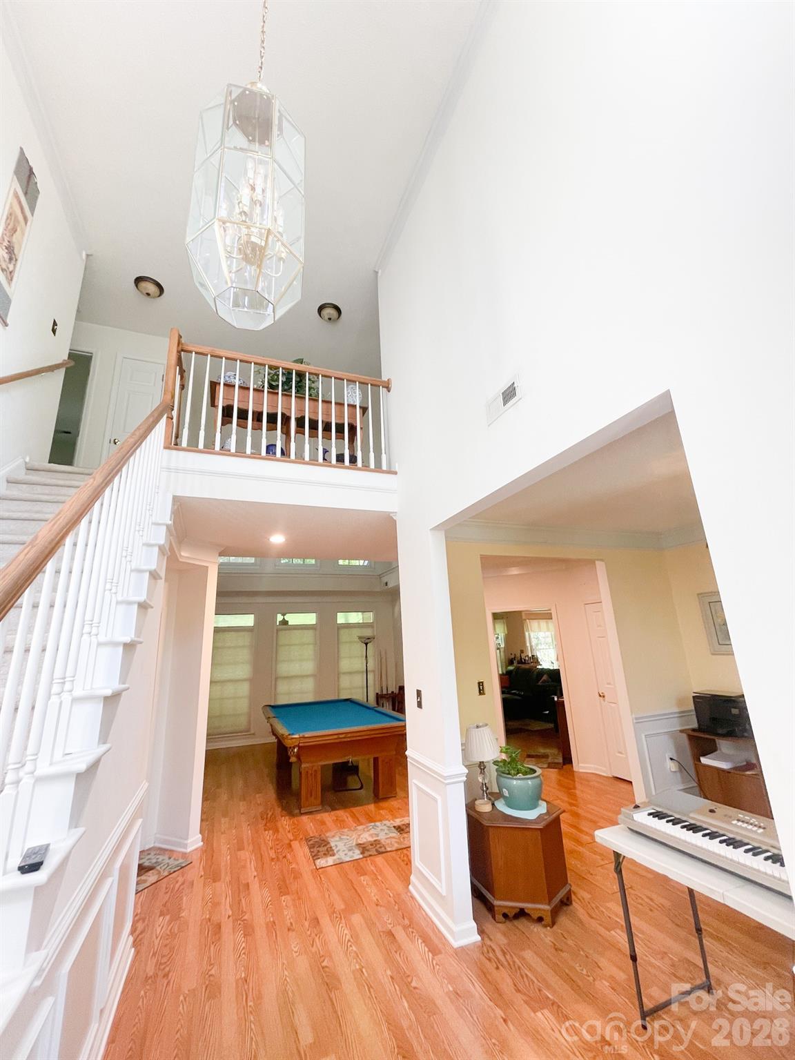 Blue Stone Harbor - Residential