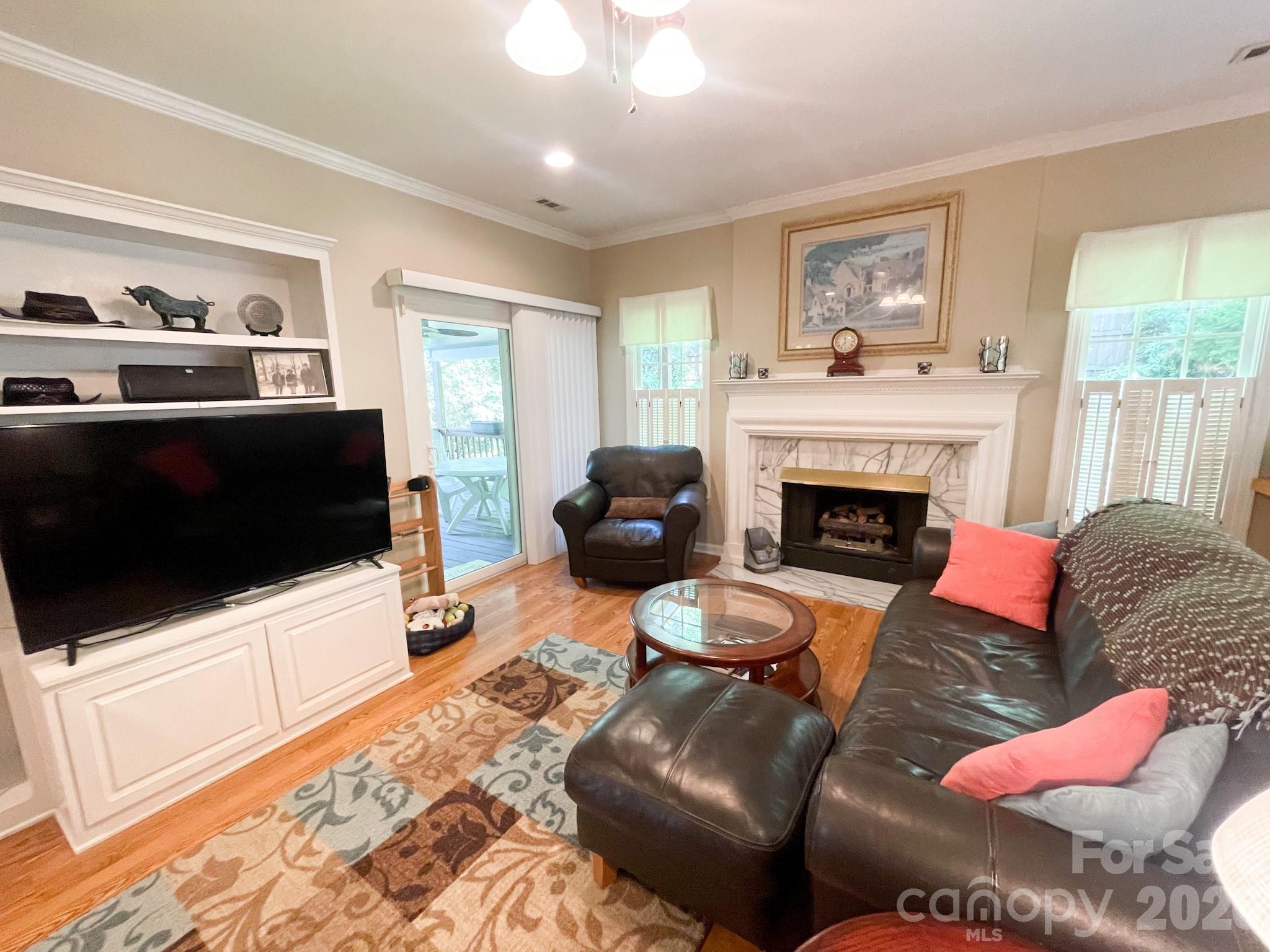 Blue Stone Harbor - Residential