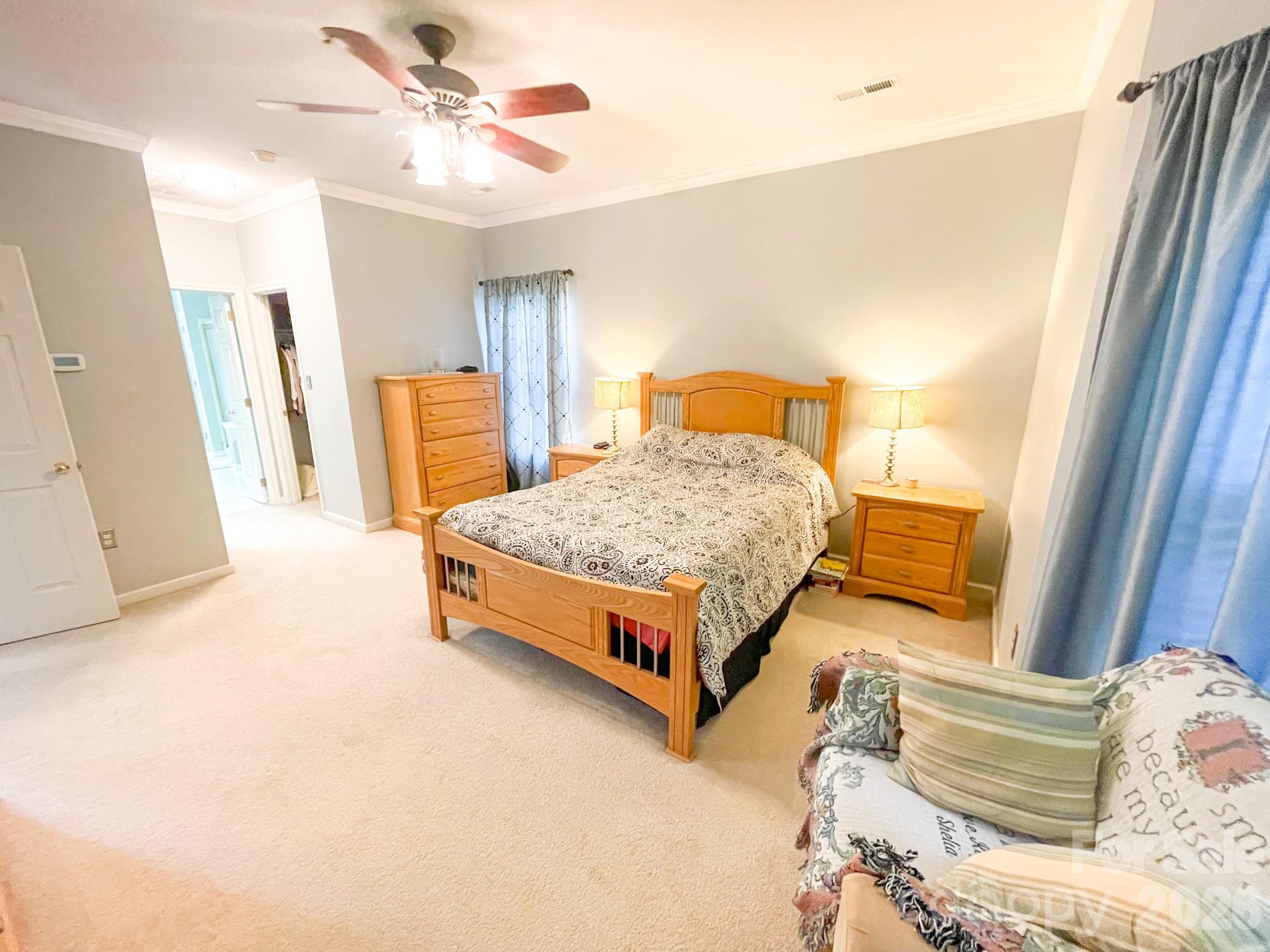 Blue Stone Harbor - Residential