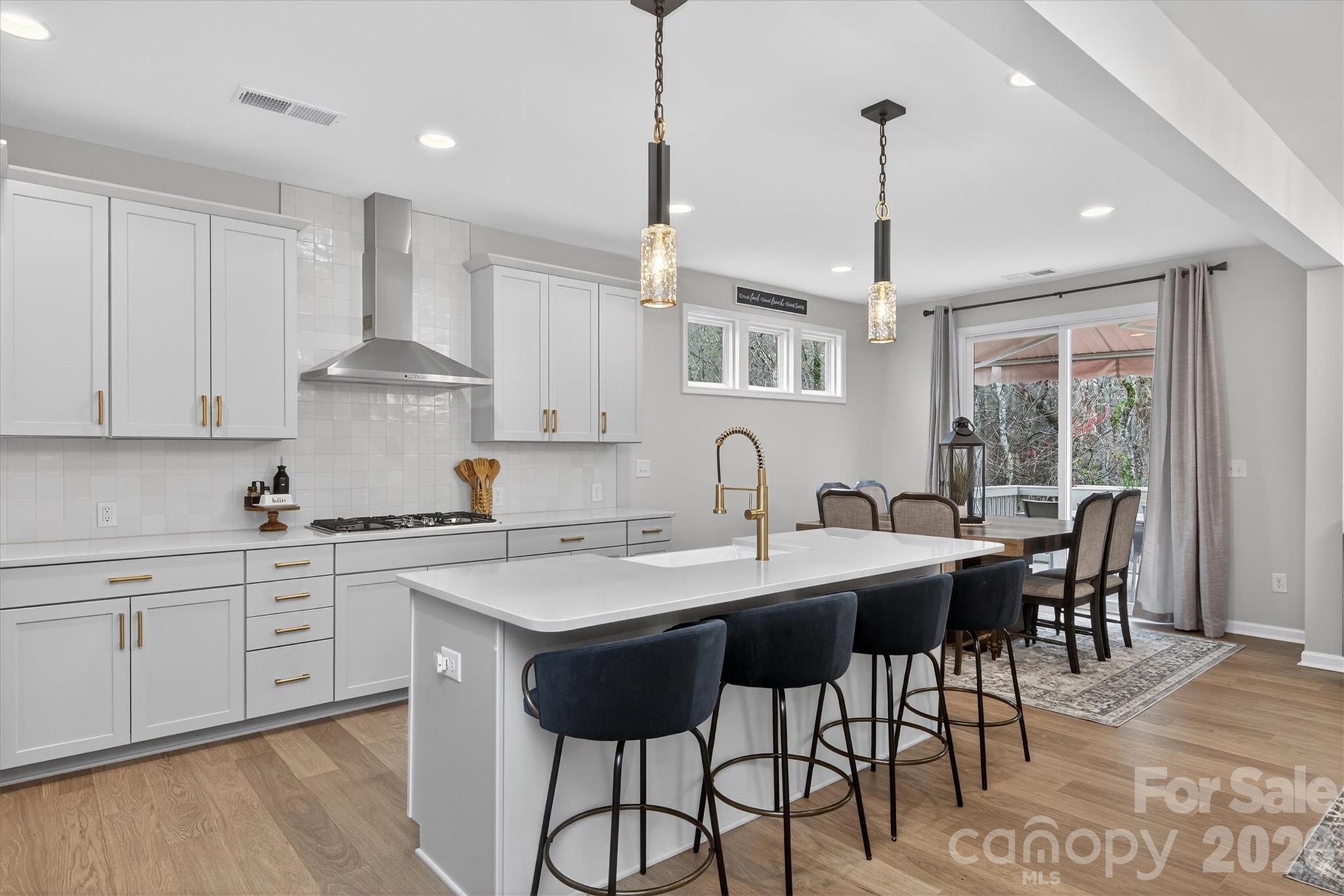 Preserve at Barber Rock - Residential