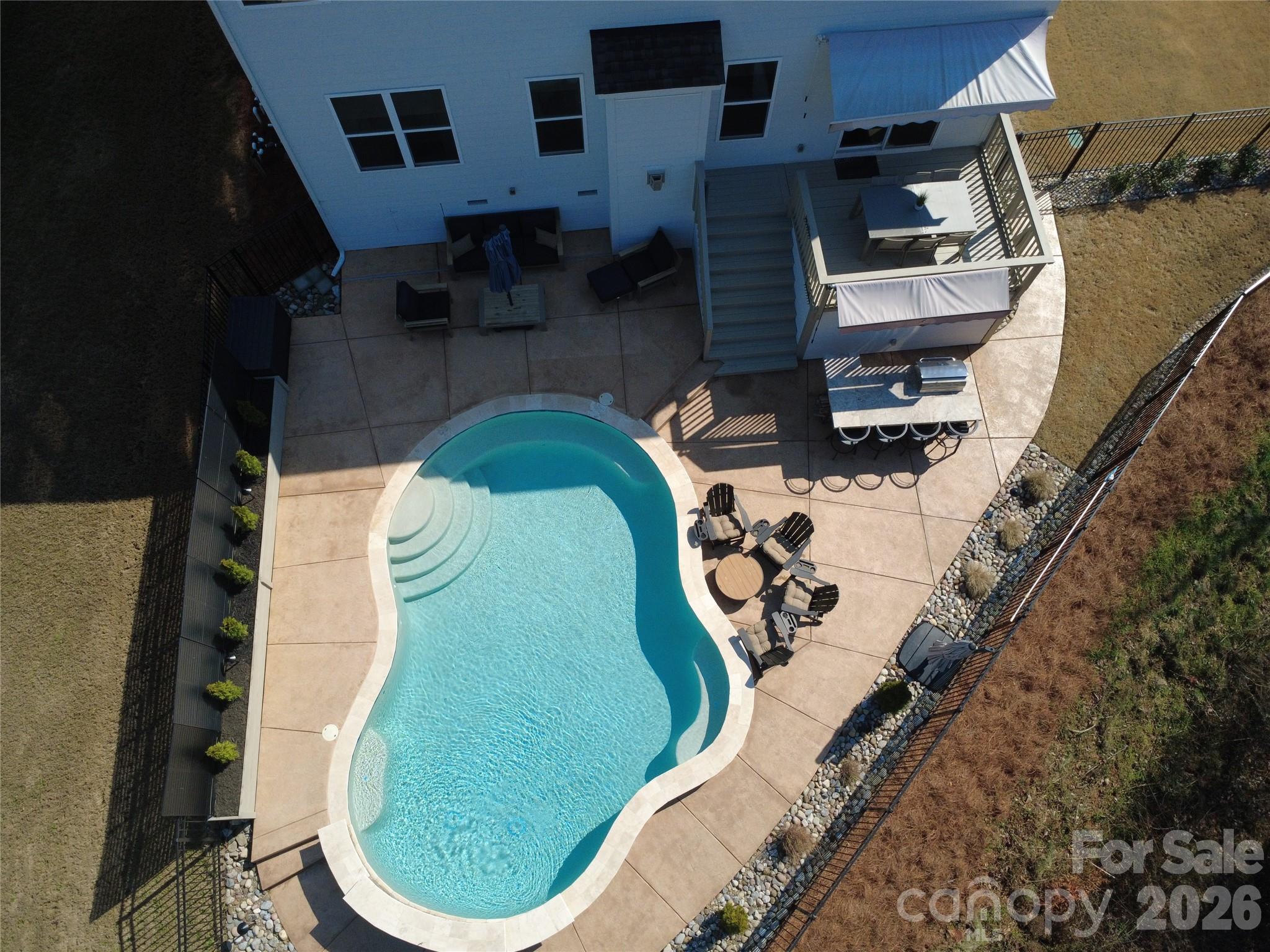 Preserve at Barber Rock - Residential