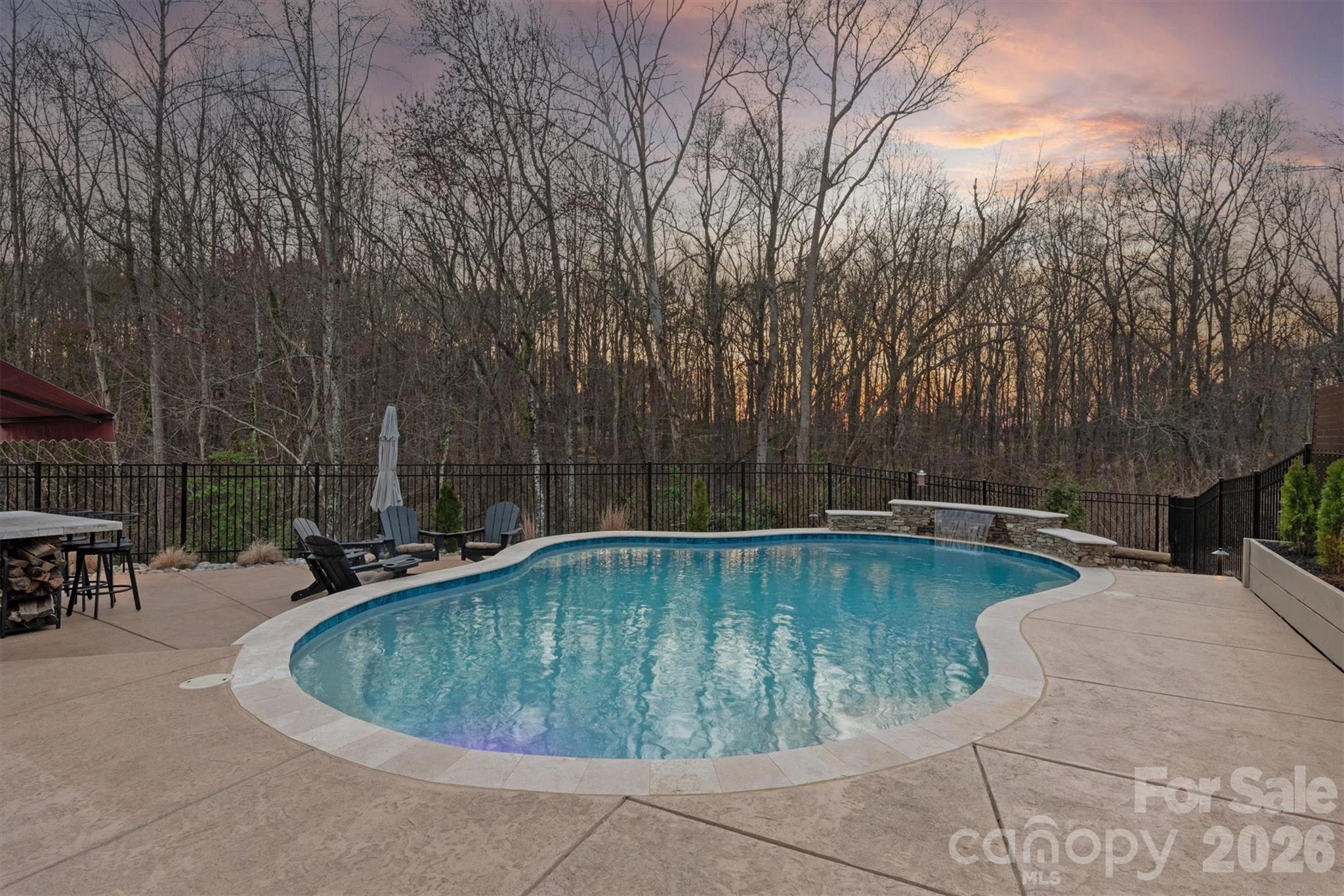 Preserve at Barber Rock - Residential