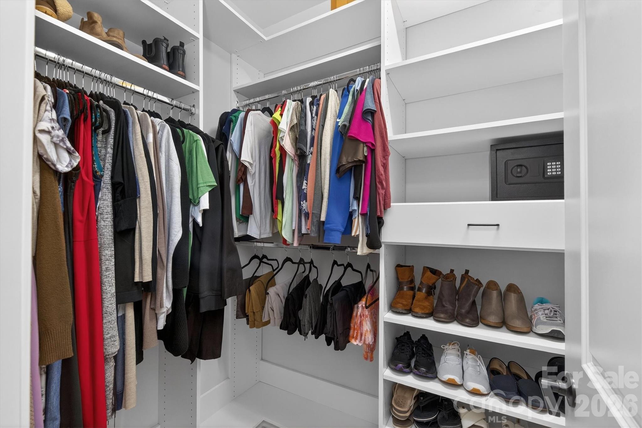 Preserve at Barber Rock - Residential