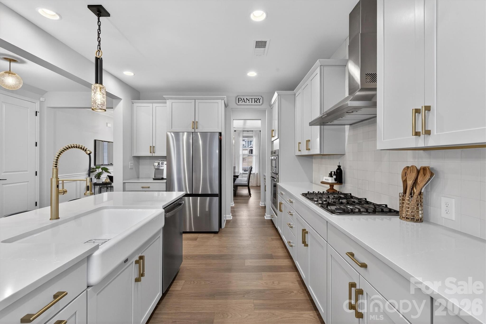 Preserve at Barber Rock - Residential