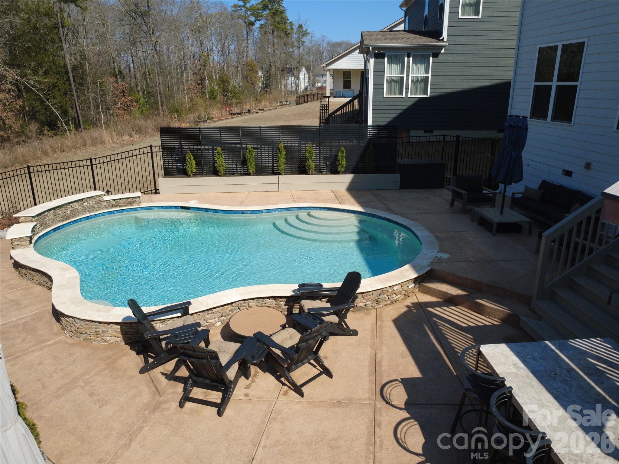 Preserve at Barber Rock - Residential