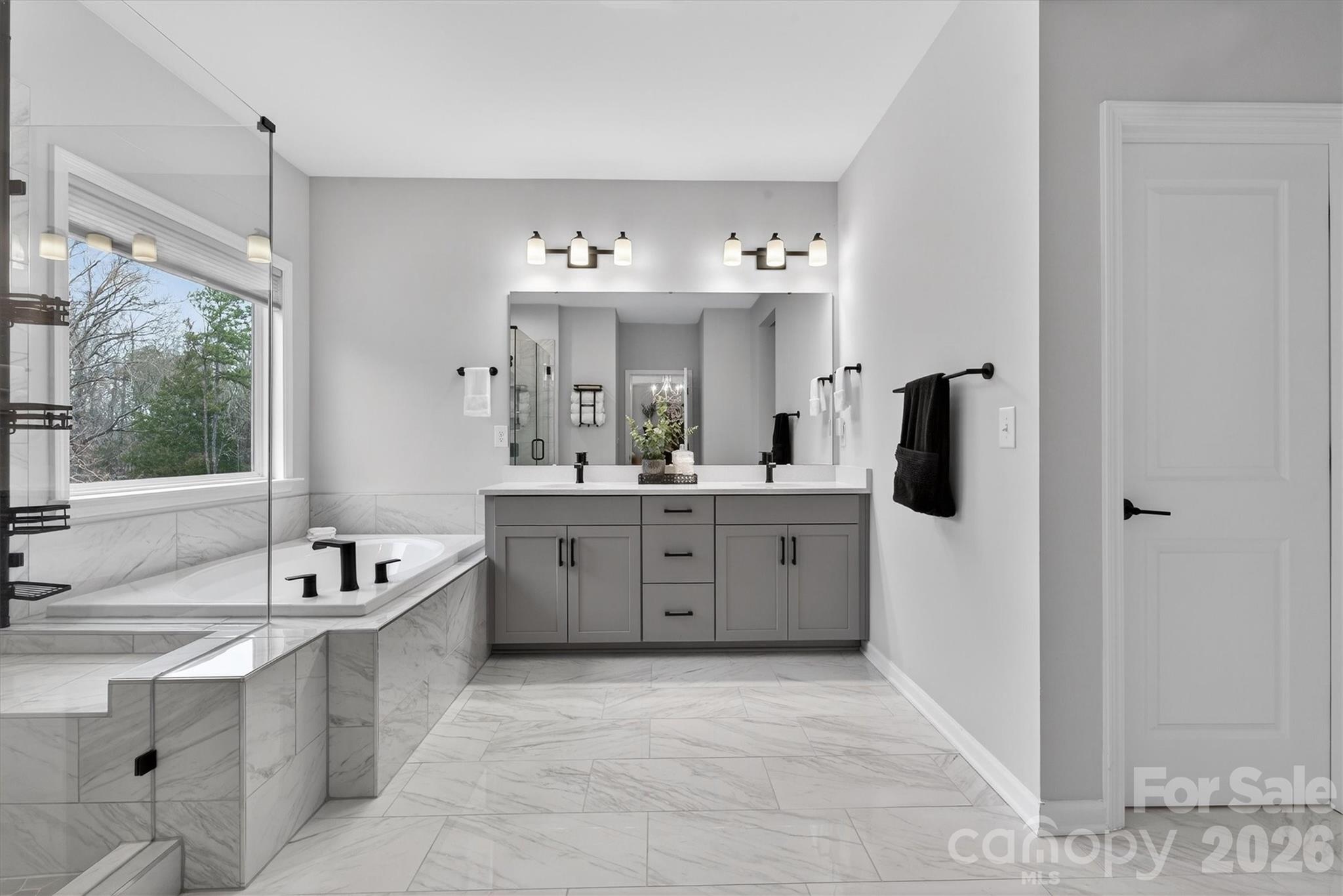 Preserve at Barber Rock - Residential