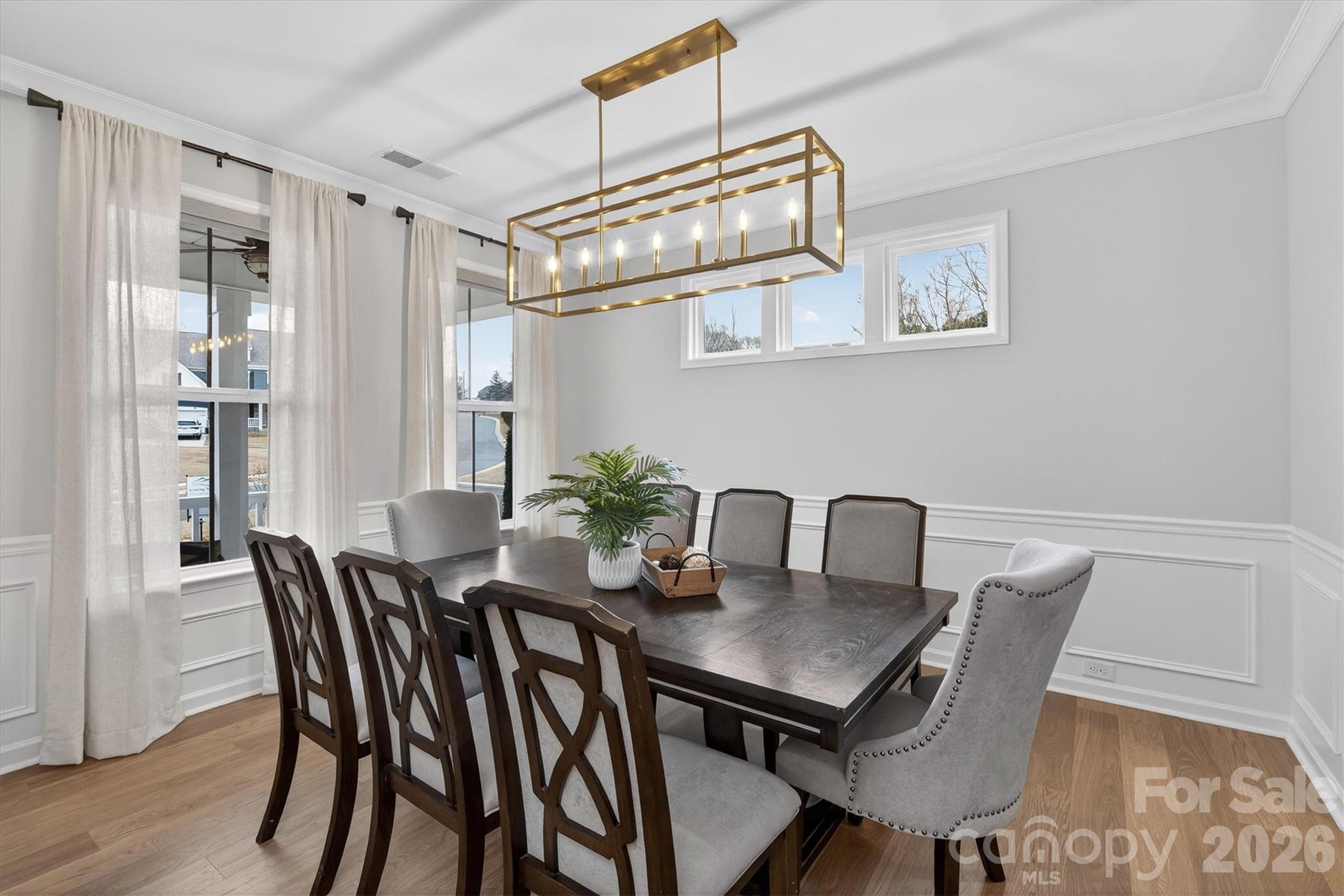 Preserve at Barber Rock - Residential