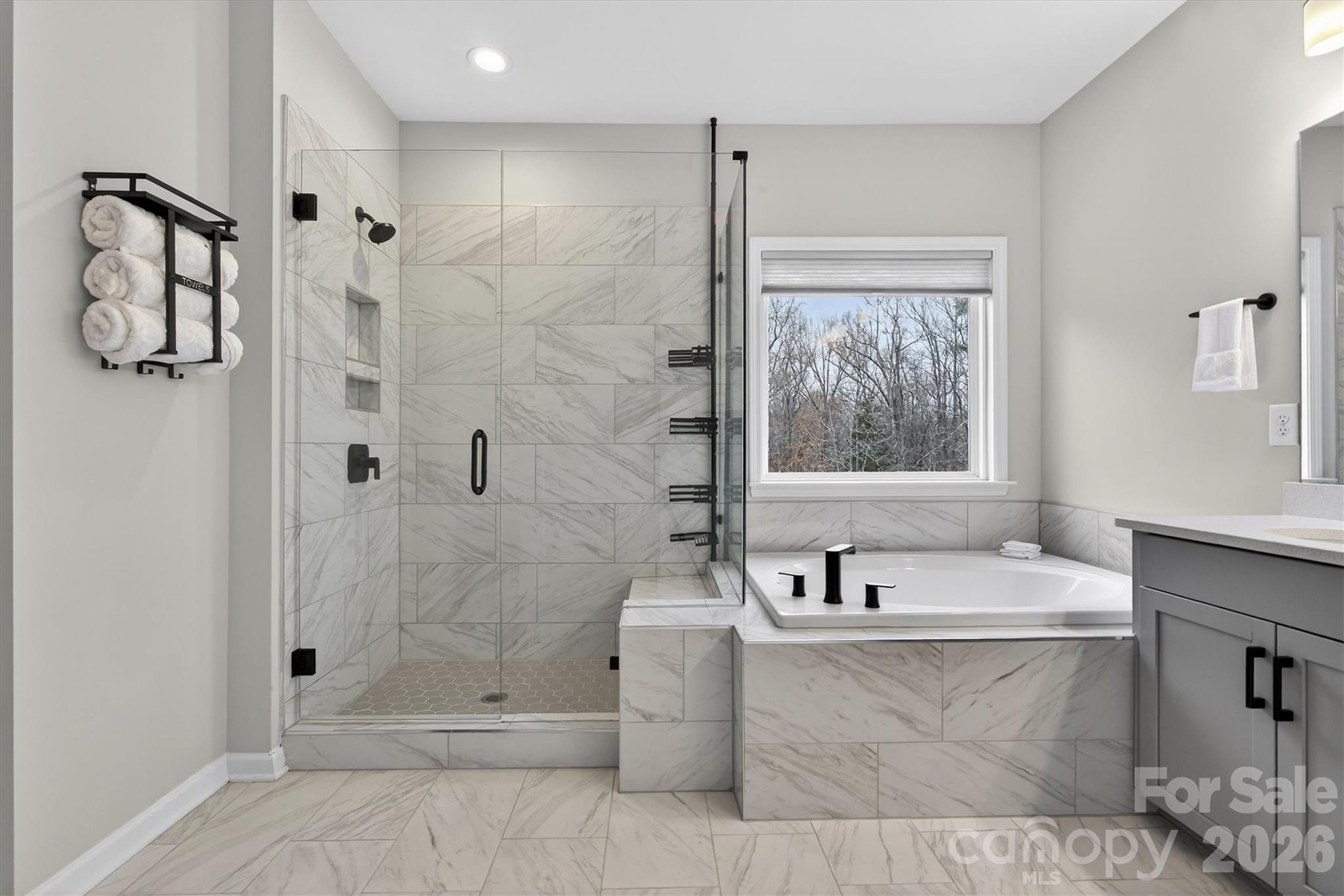 Preserve at Barber Rock - Residential