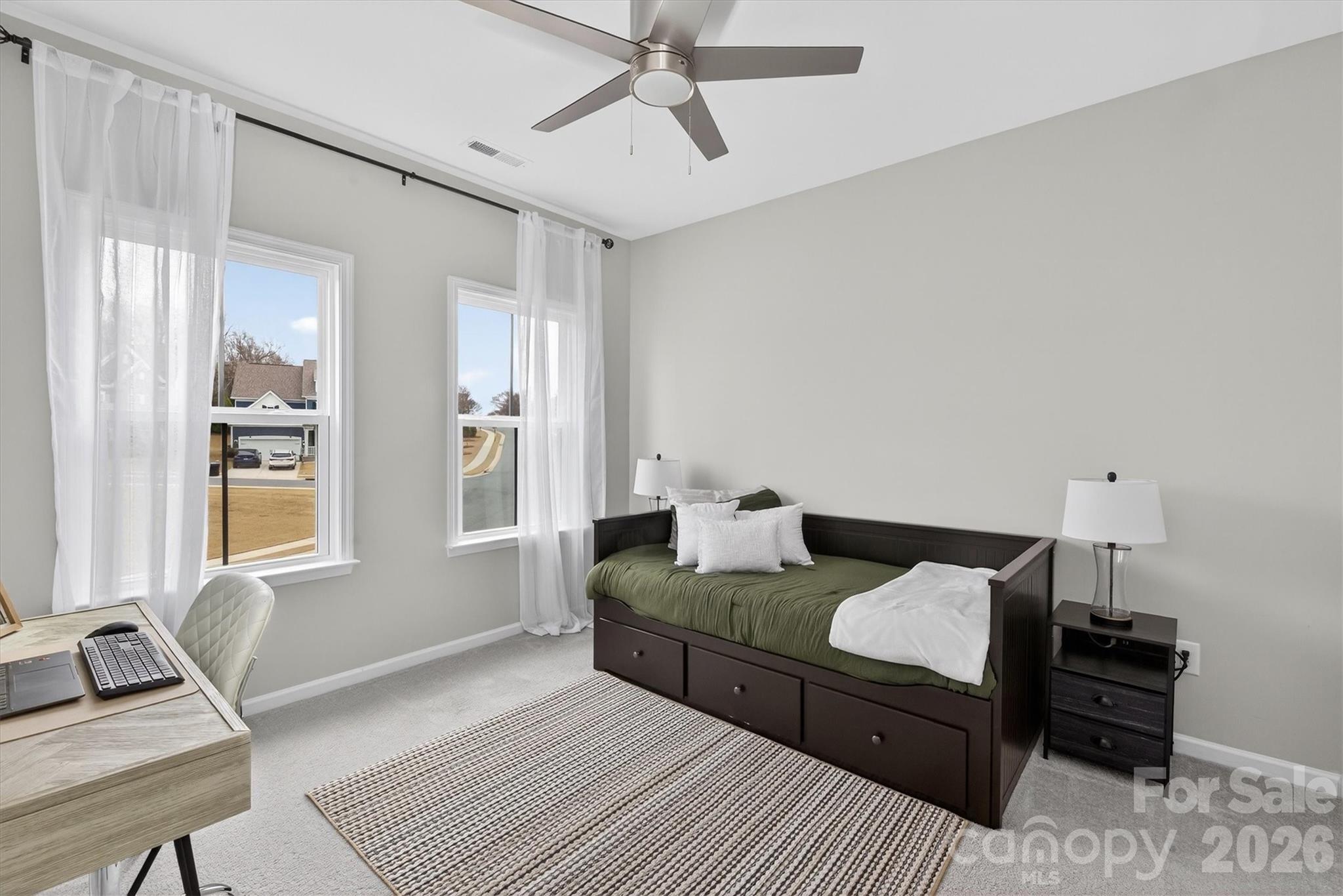 Preserve at Barber Rock - Residential