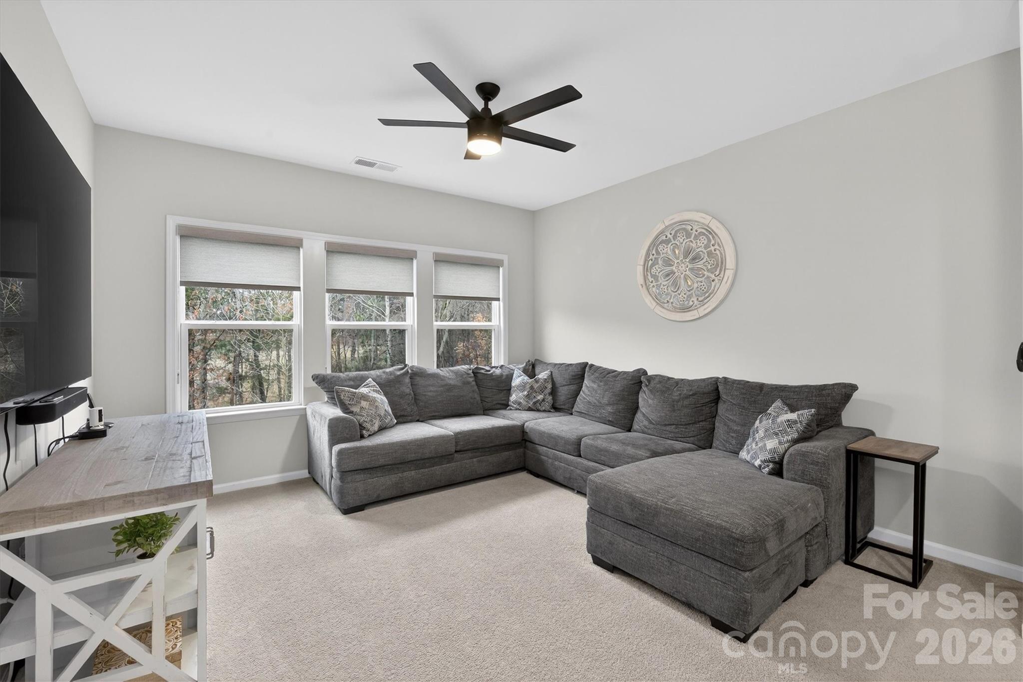 Preserve at Barber Rock - Residential