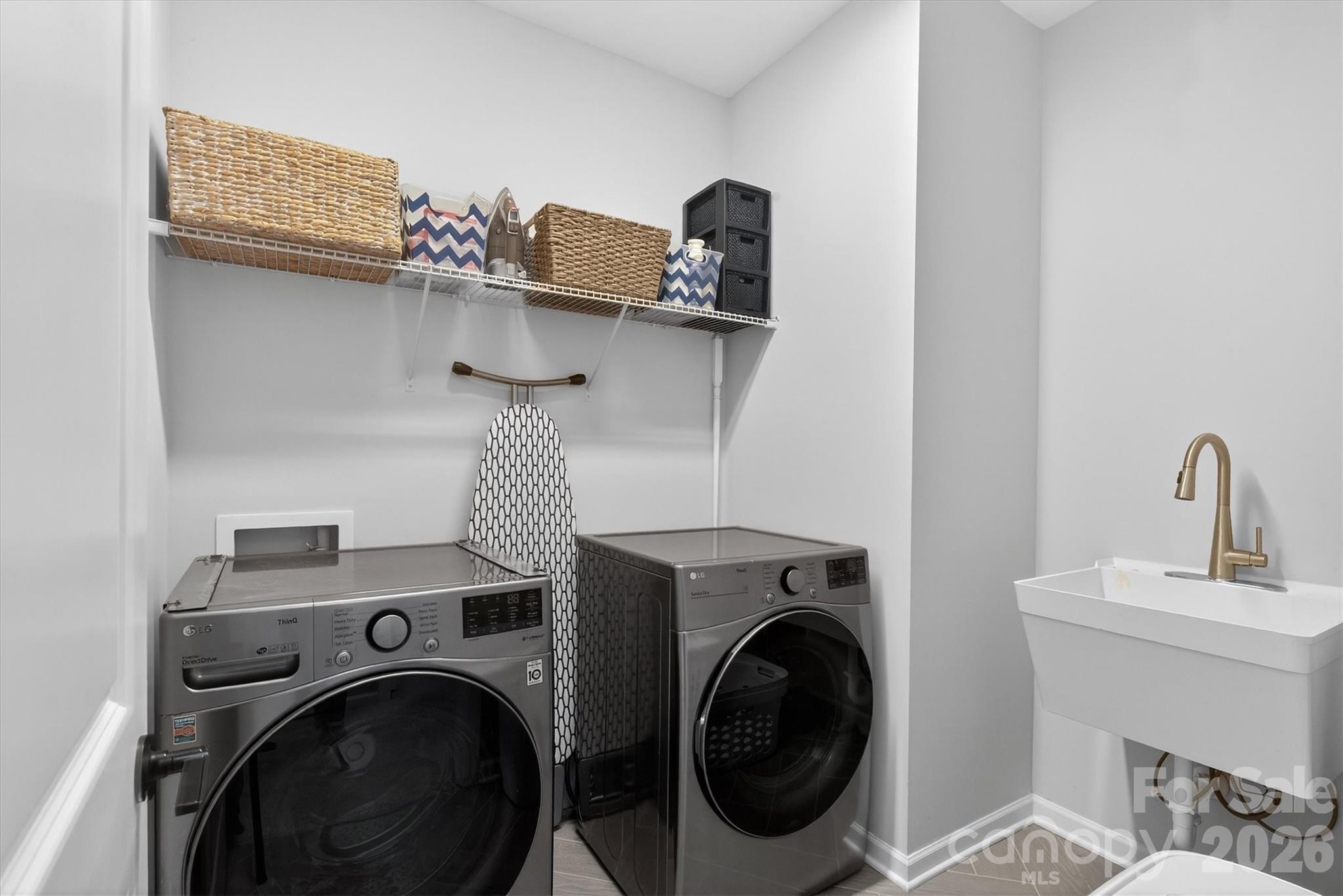 Preserve at Barber Rock - Residential