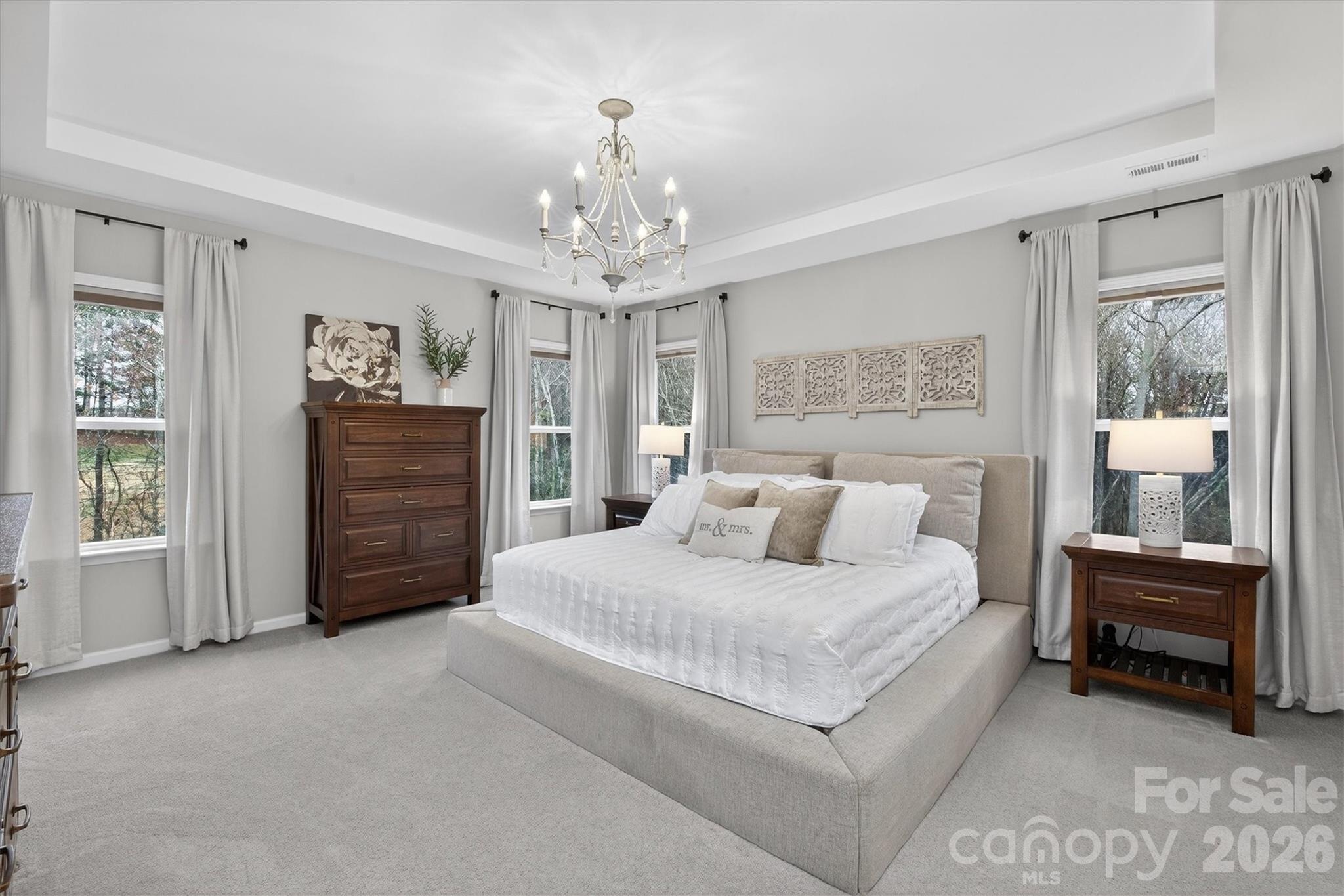 Preserve at Barber Rock - Residential