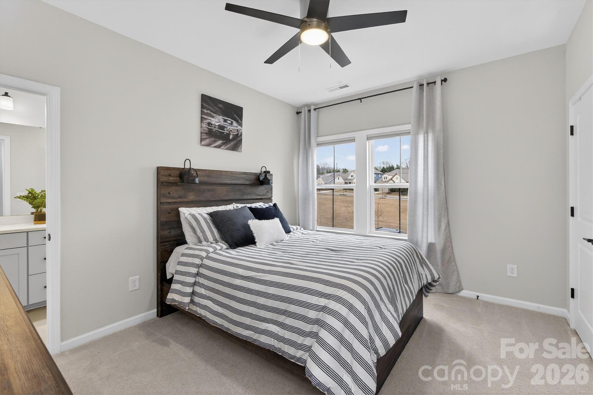 Preserve at Barber Rock - Residential