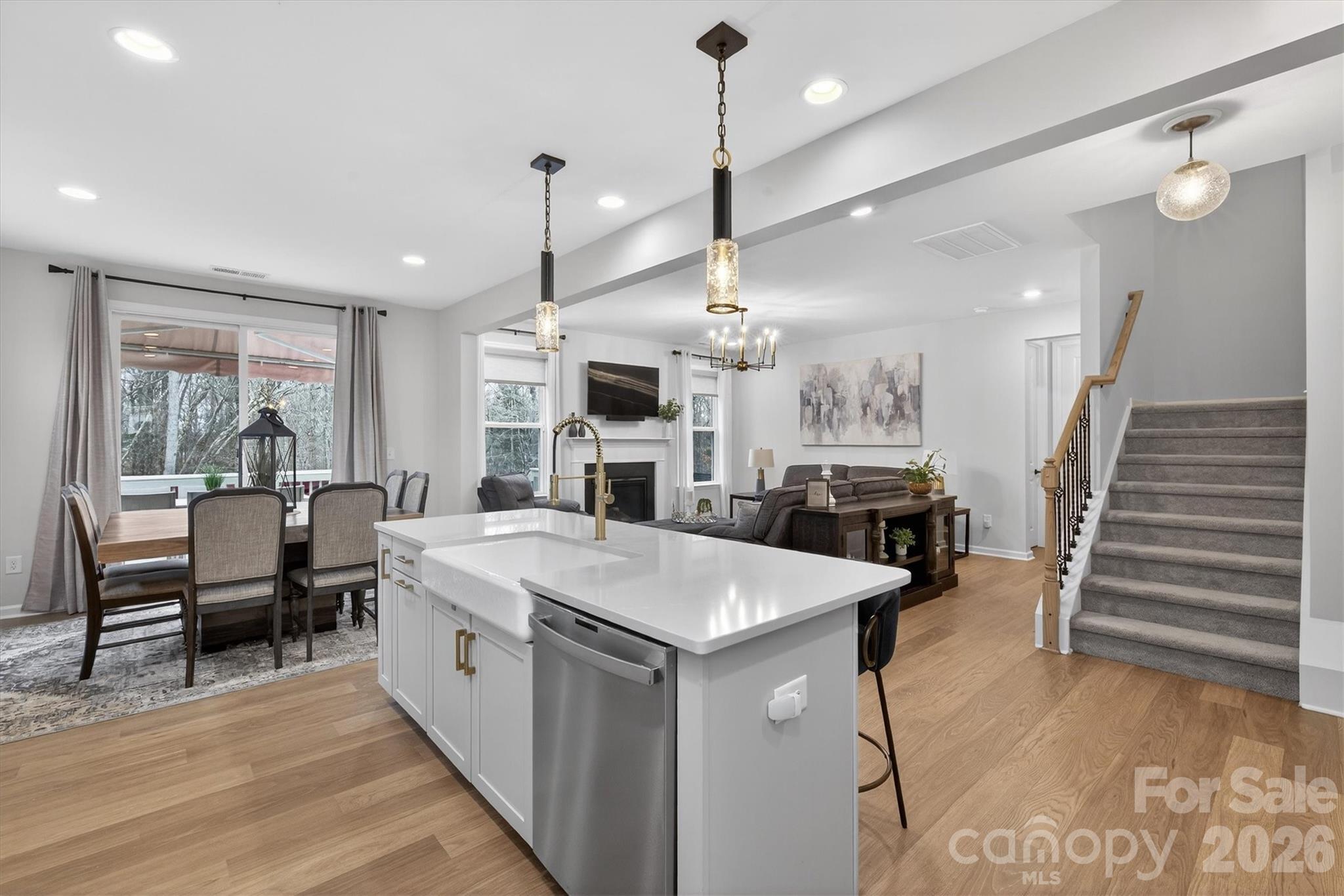 Preserve at Barber Rock - Residential