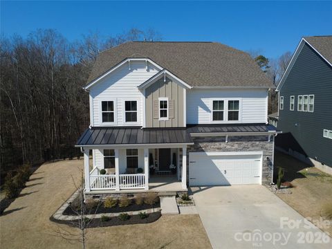 1035 Chalet Lane Fort Mill SC 29707