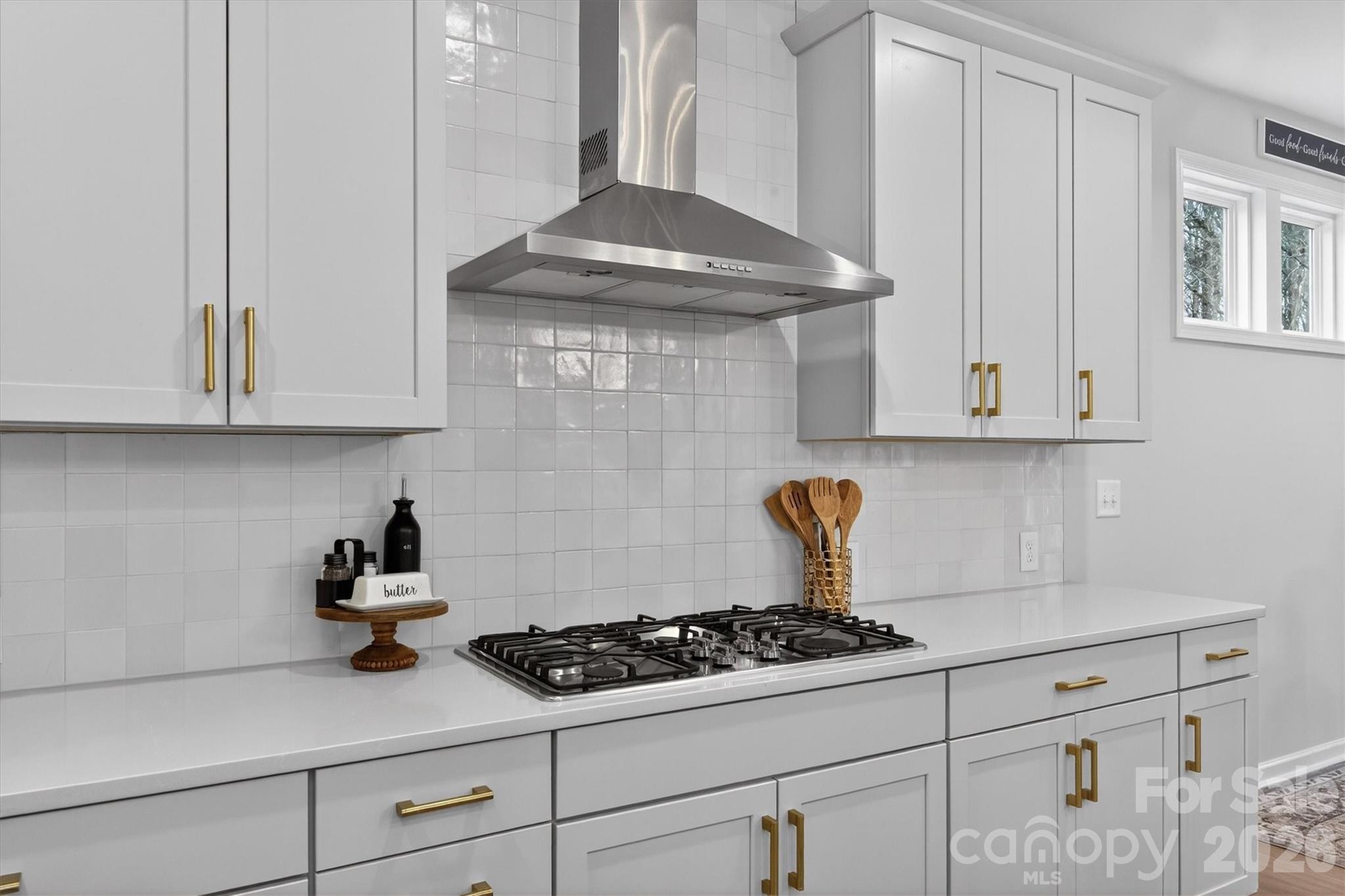 Preserve at Barber Rock - Residential