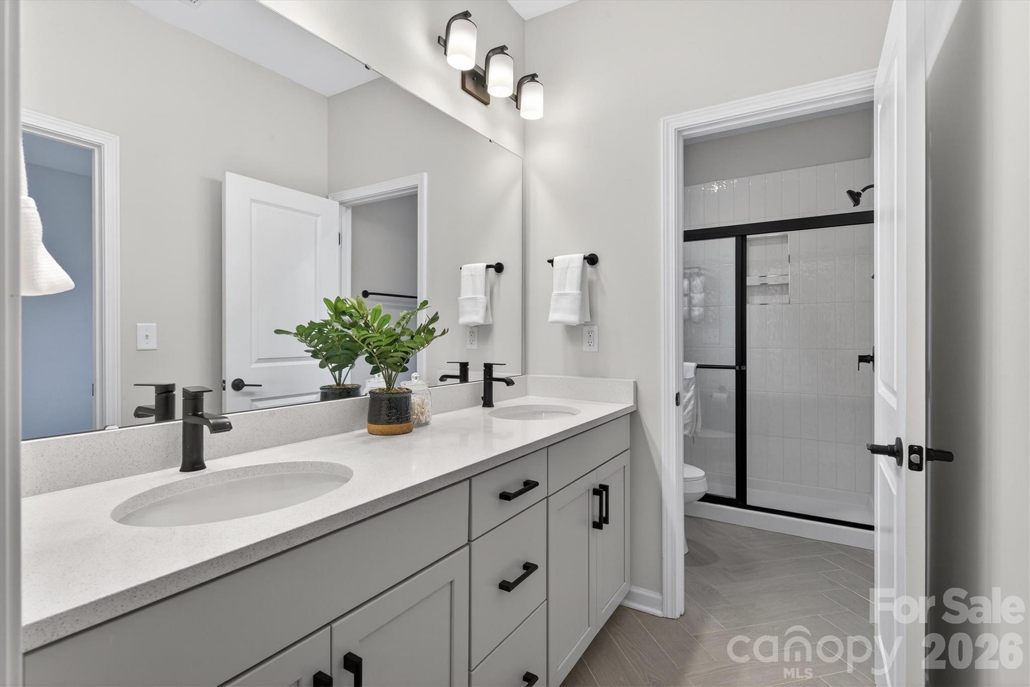 Preserve at Barber Rock - Residential