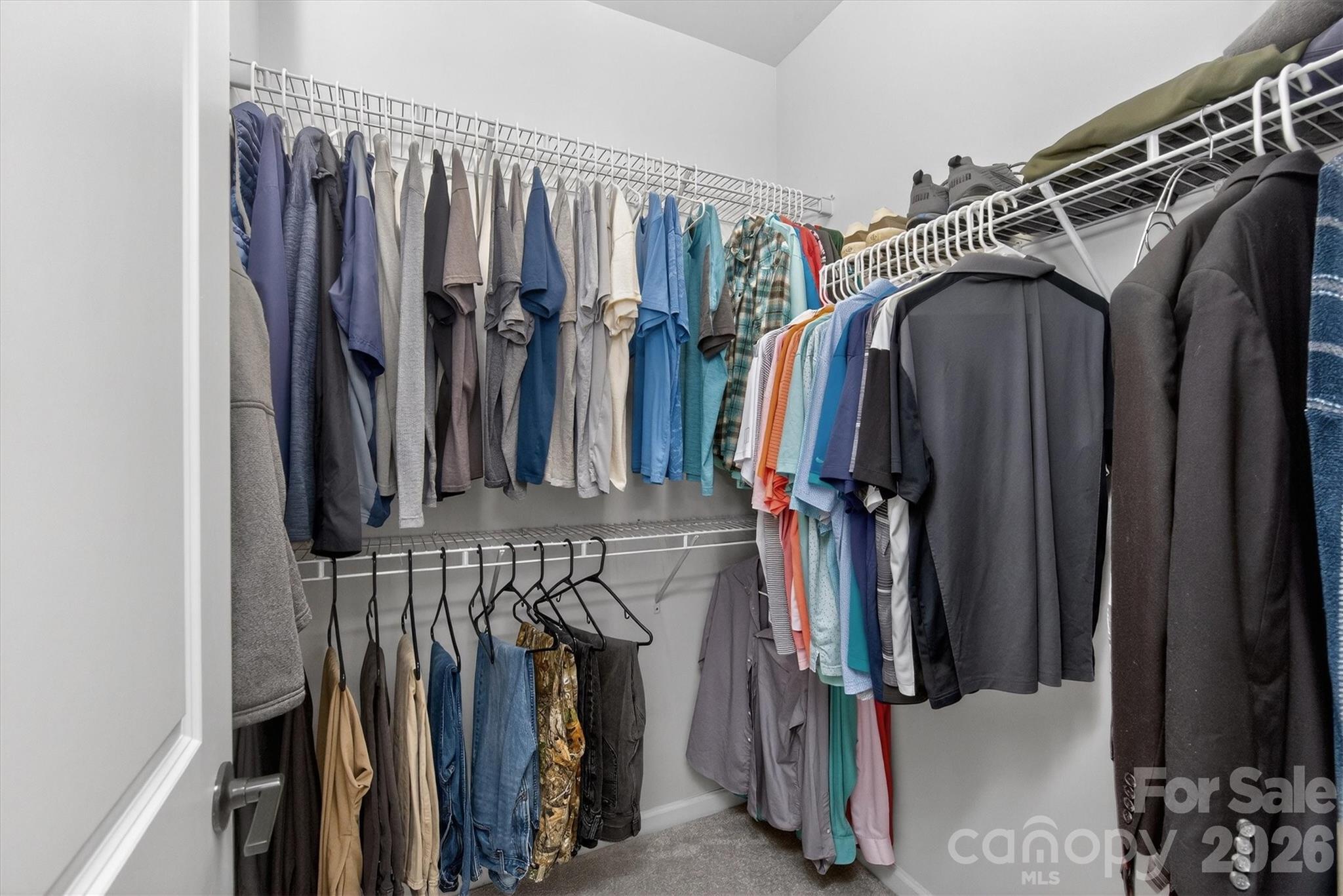 Preserve at Barber Rock - Residential