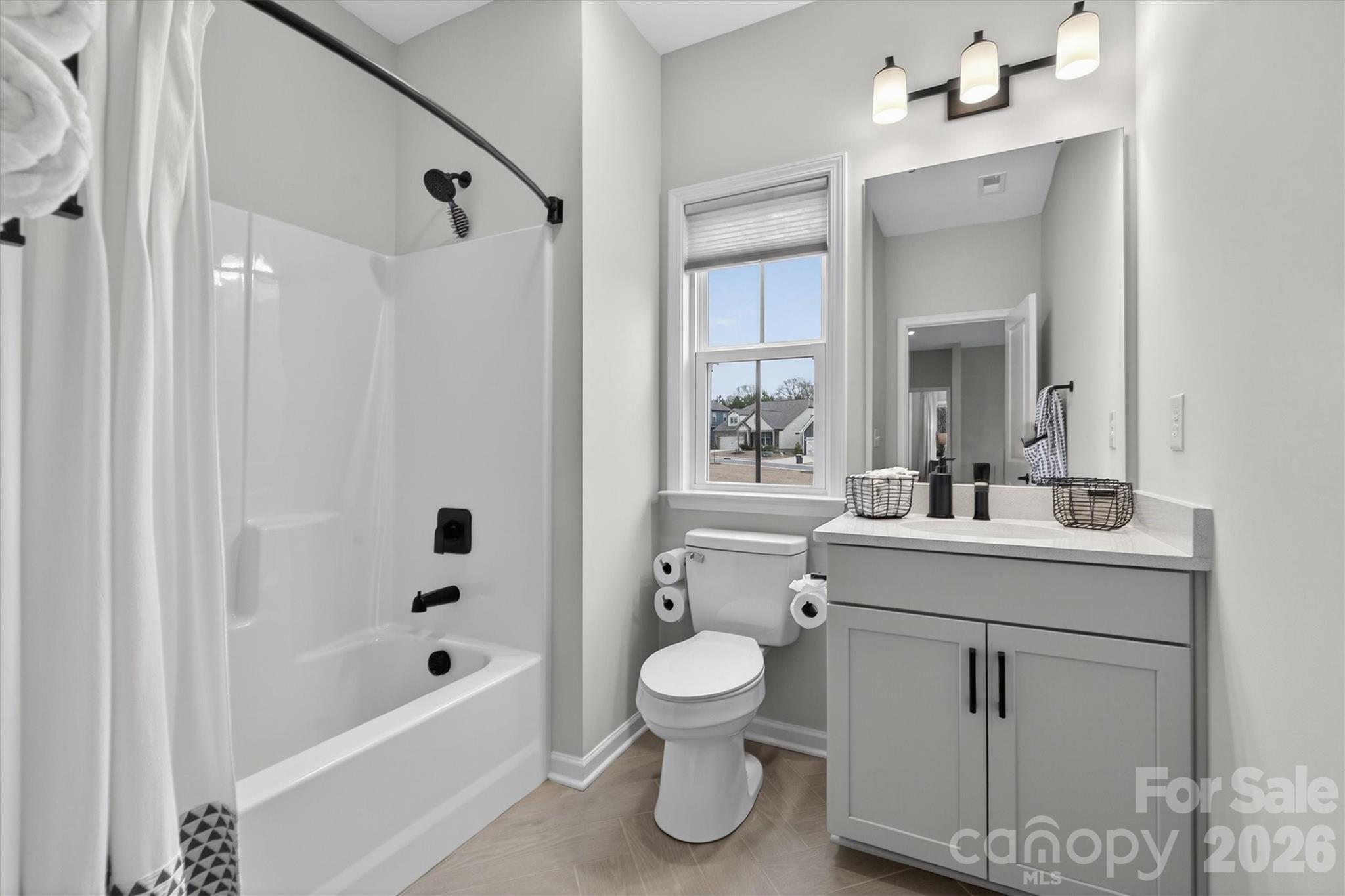 Preserve at Barber Rock - Residential